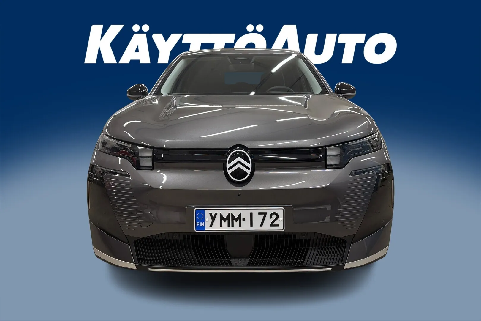 Citroen e-C5 Aircross YMM-172 carousel image