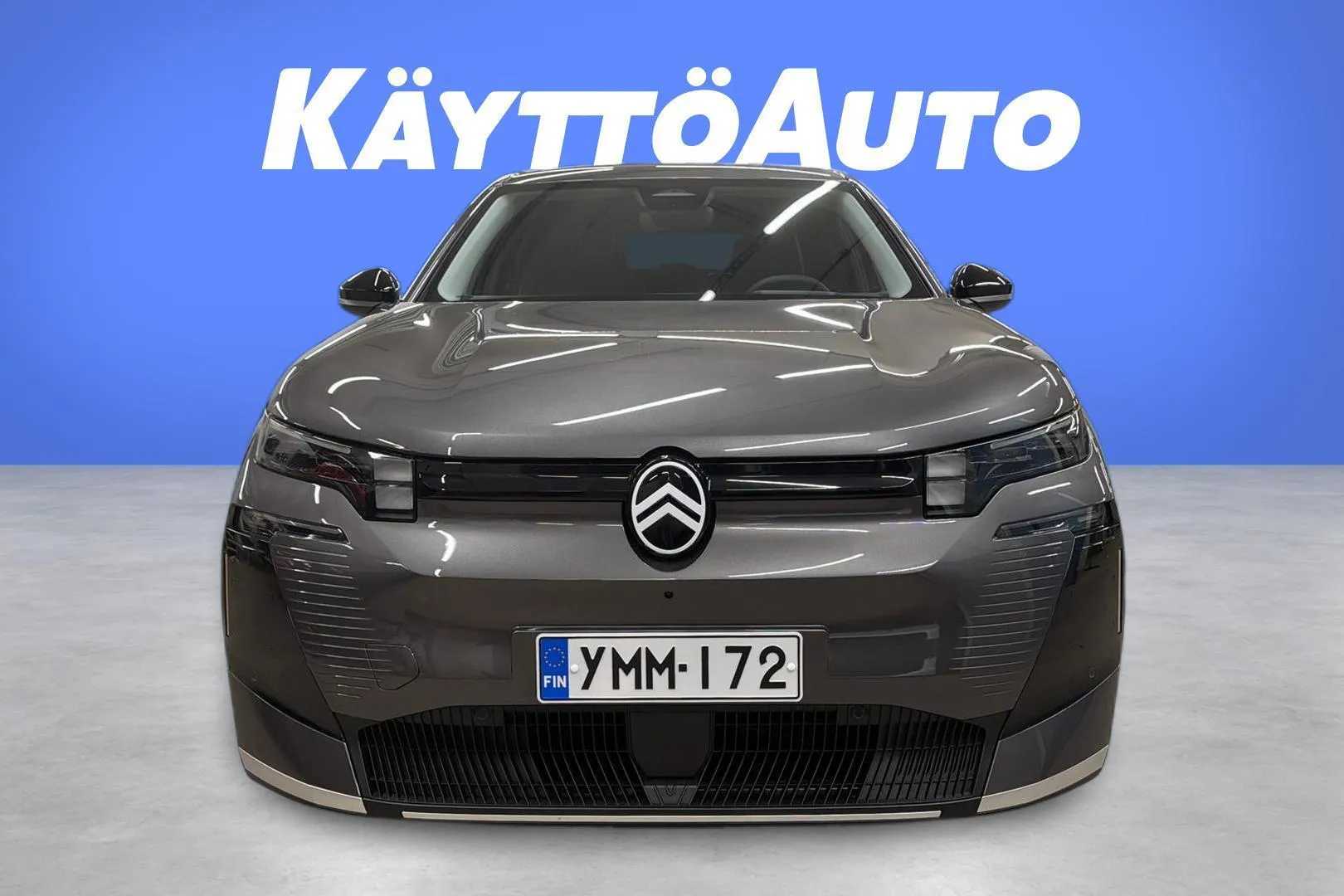 Citroen e-C5 Aircross YMM-172 carousel image