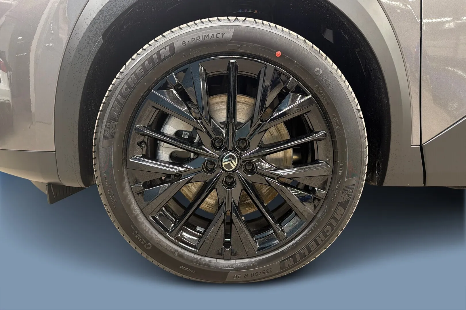 Citroen e-C5 Aircross YMM-172 carousel image