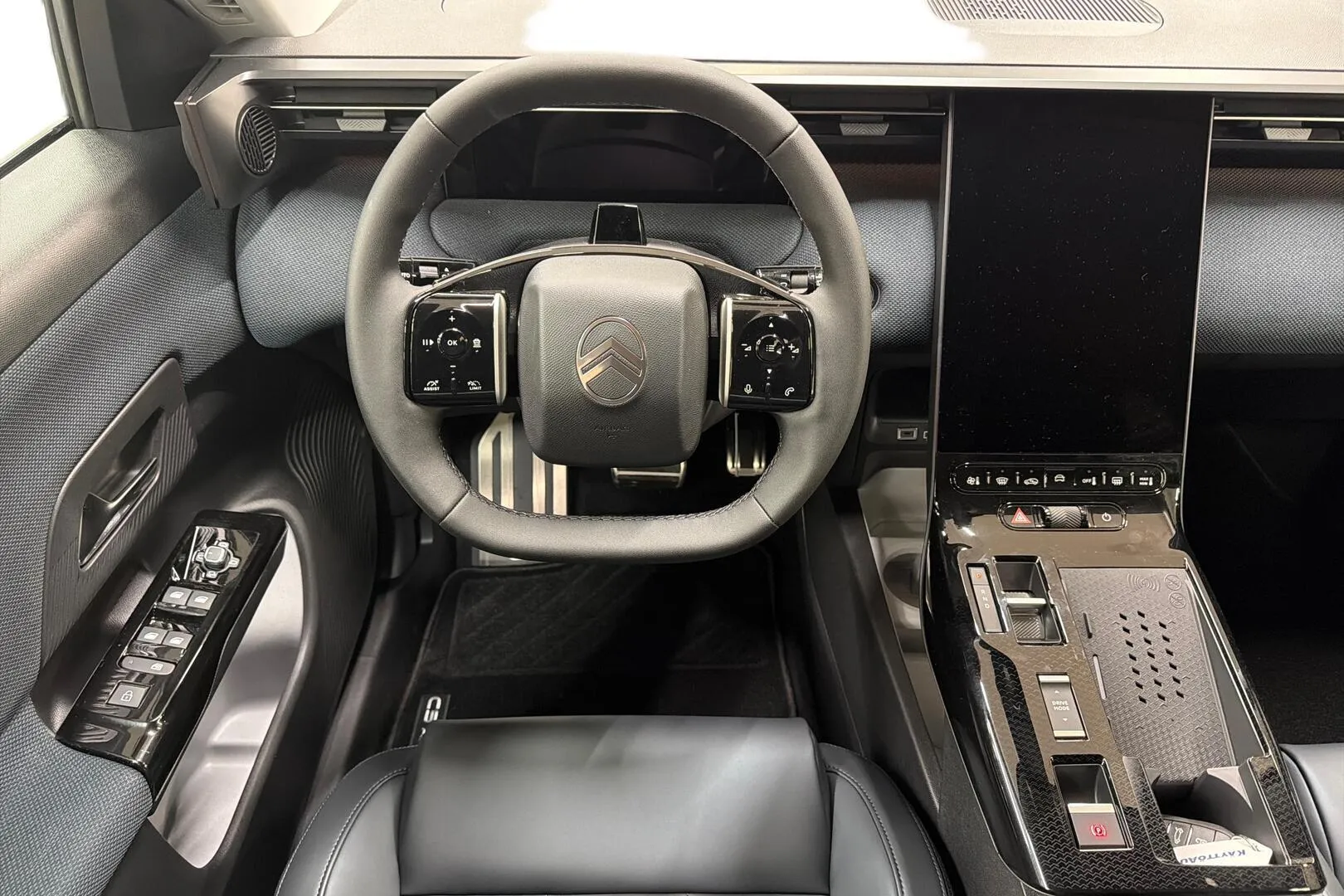 Citroen e-C5 Aircross YMM-172 carousel image