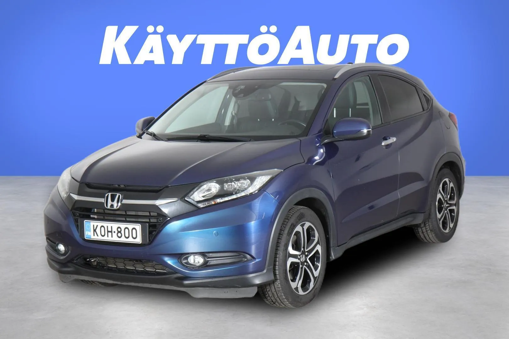 Honda HR-V KOH-800 carousel image