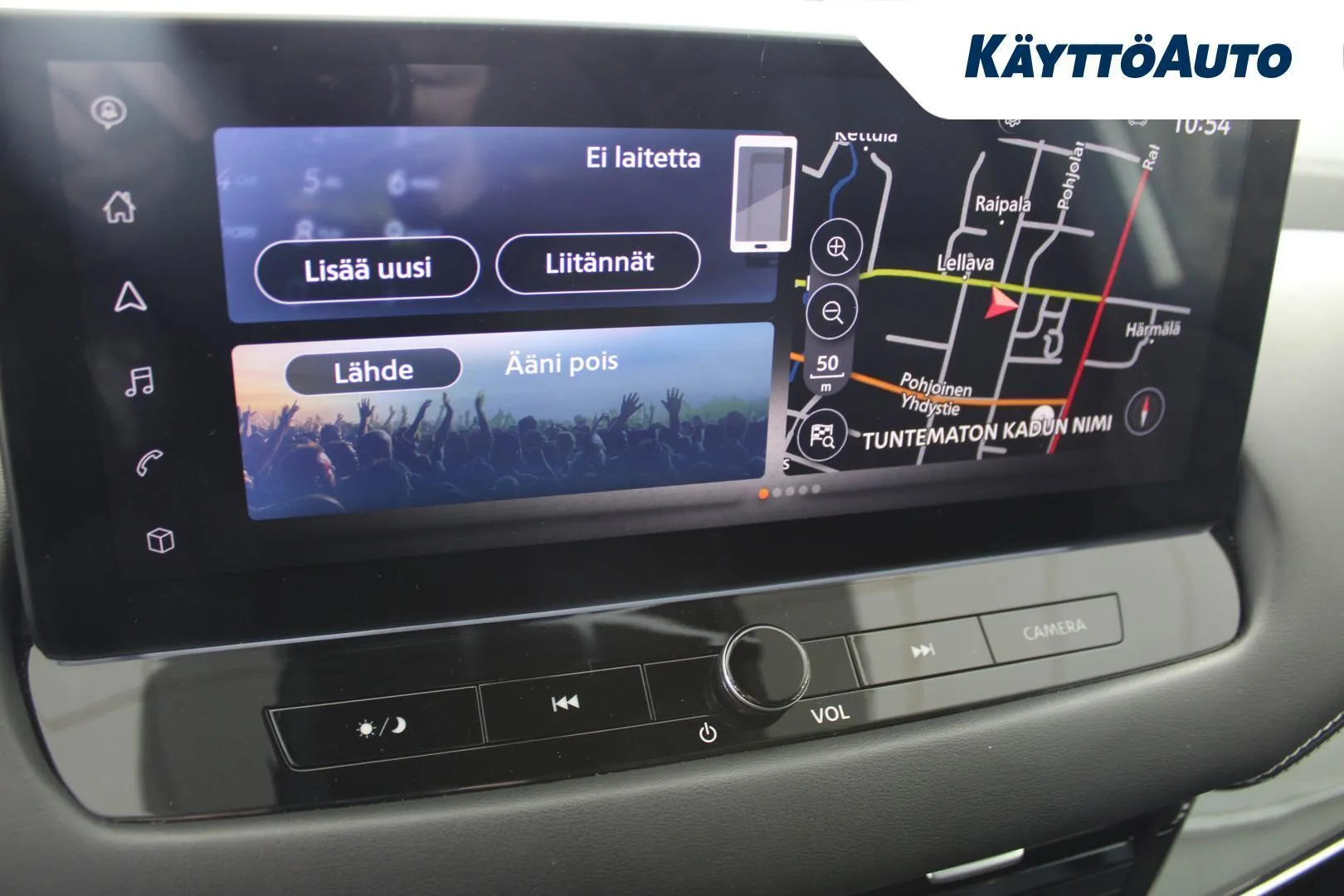 Nissan Qashqai FSP-941 carousel image