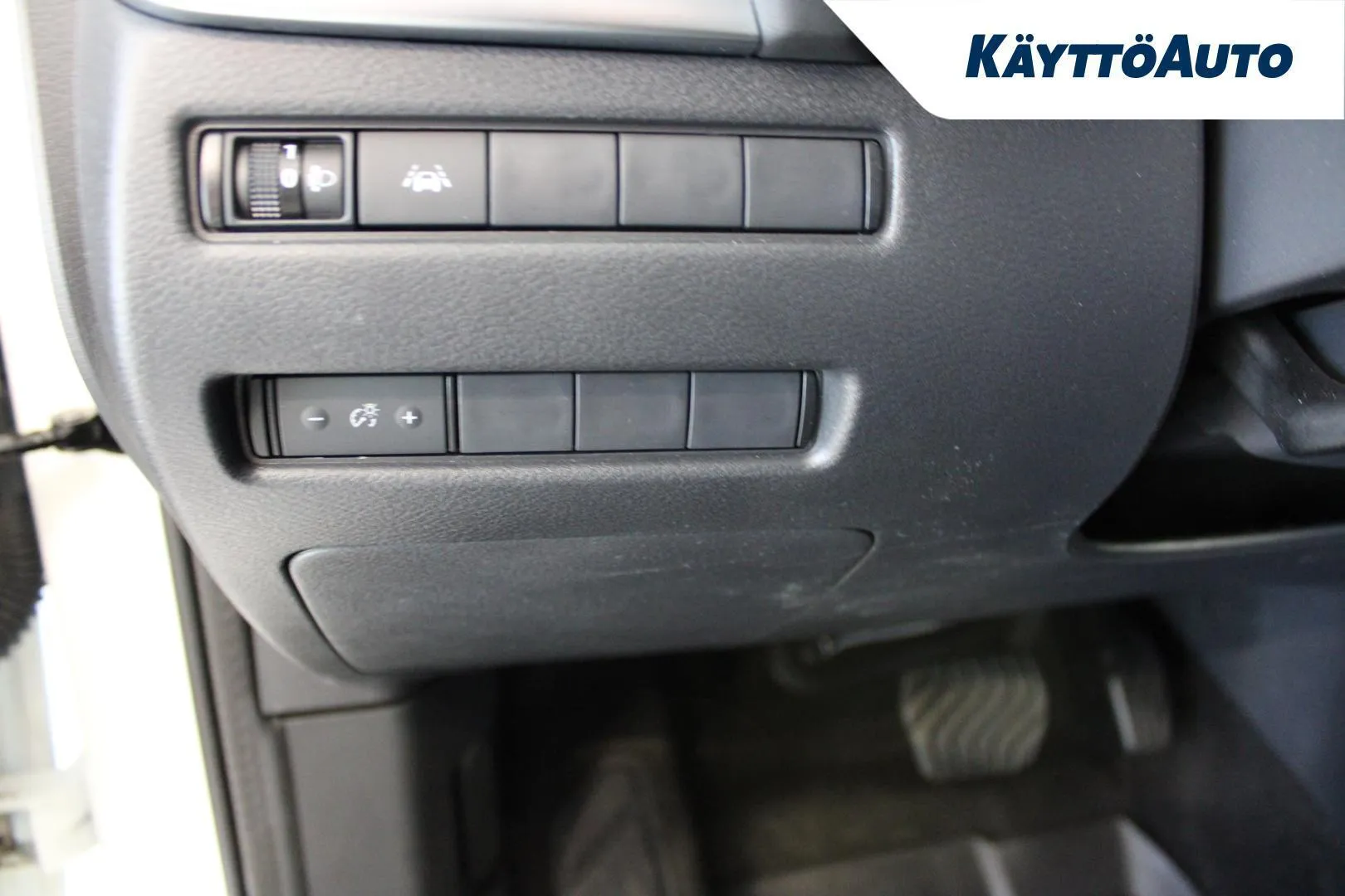 Nissan Qashqai FSP-941 carousel image