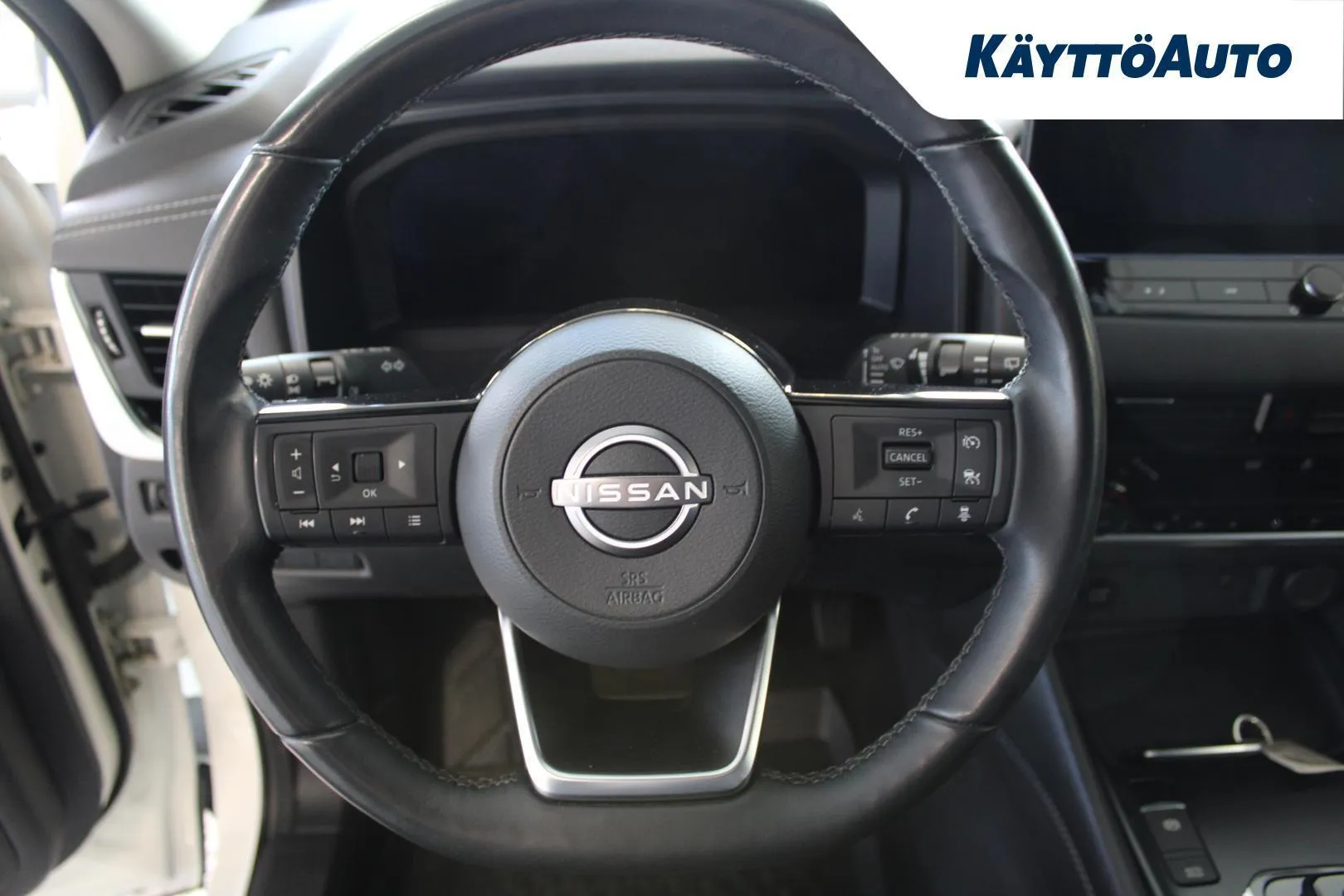Nissan Qashqai FSP-941 carousel image