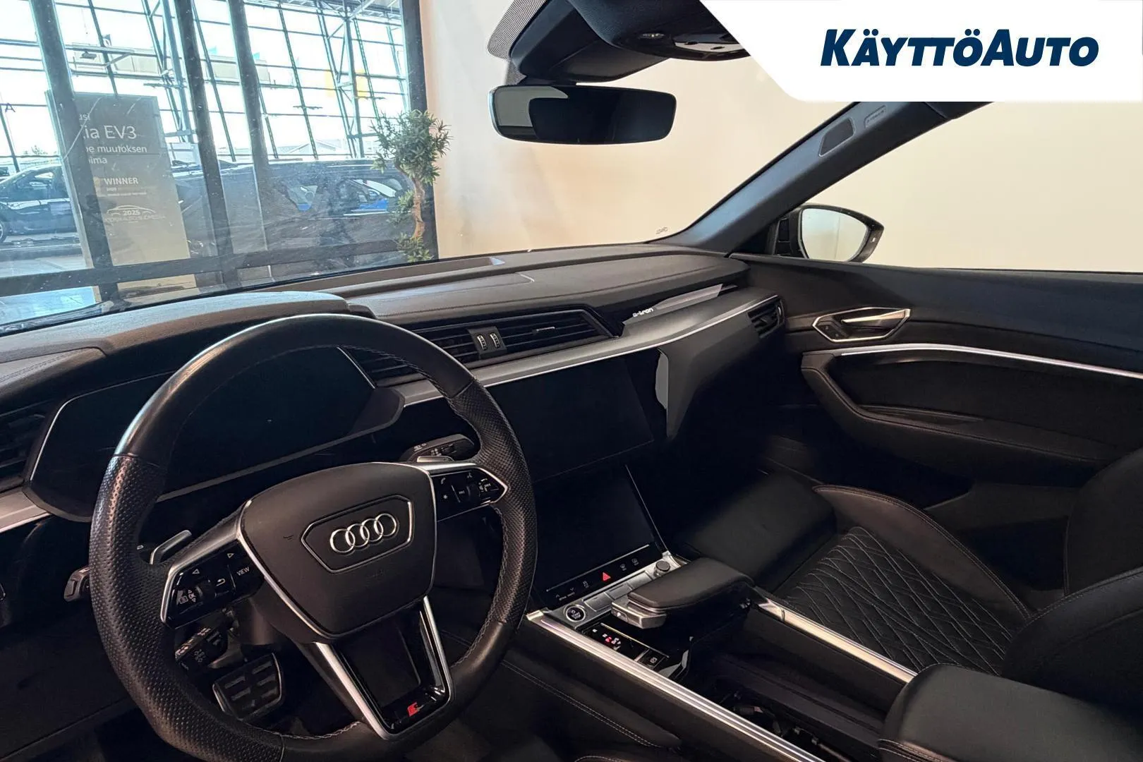 Audi Q8 e-tron LSL-505 carousel image