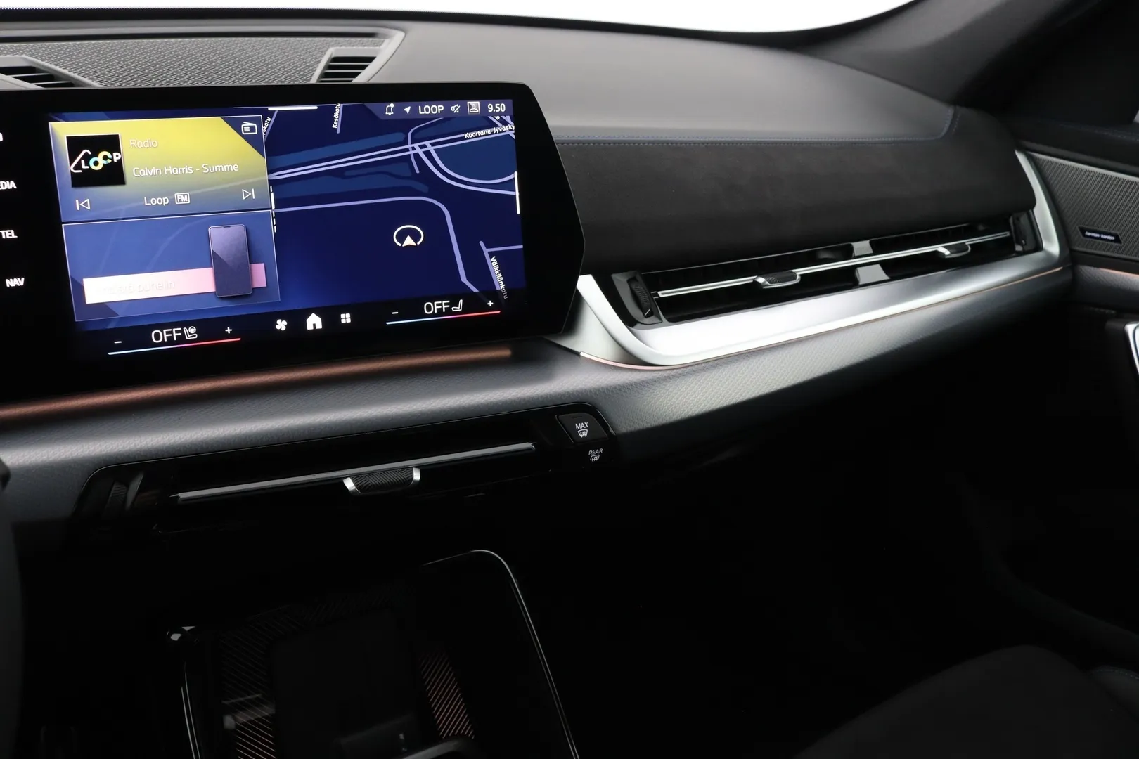 BMW X1 SSN-380 carousel image