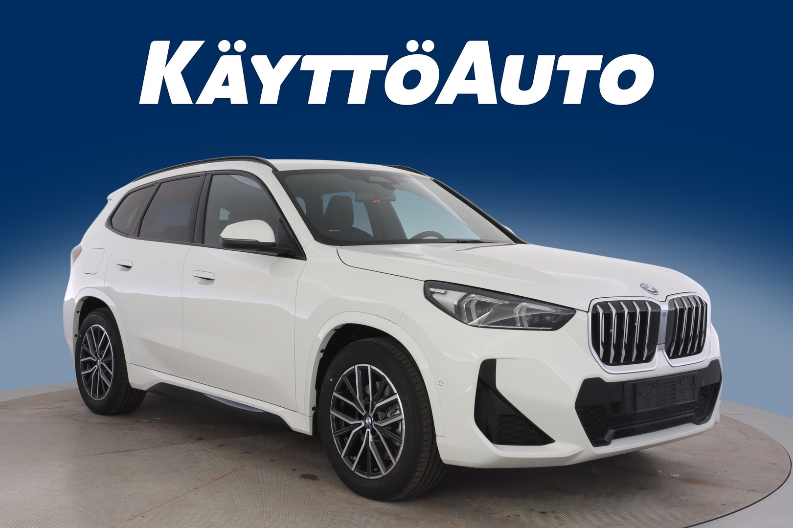 BMW X1 2026, kuva 7/56