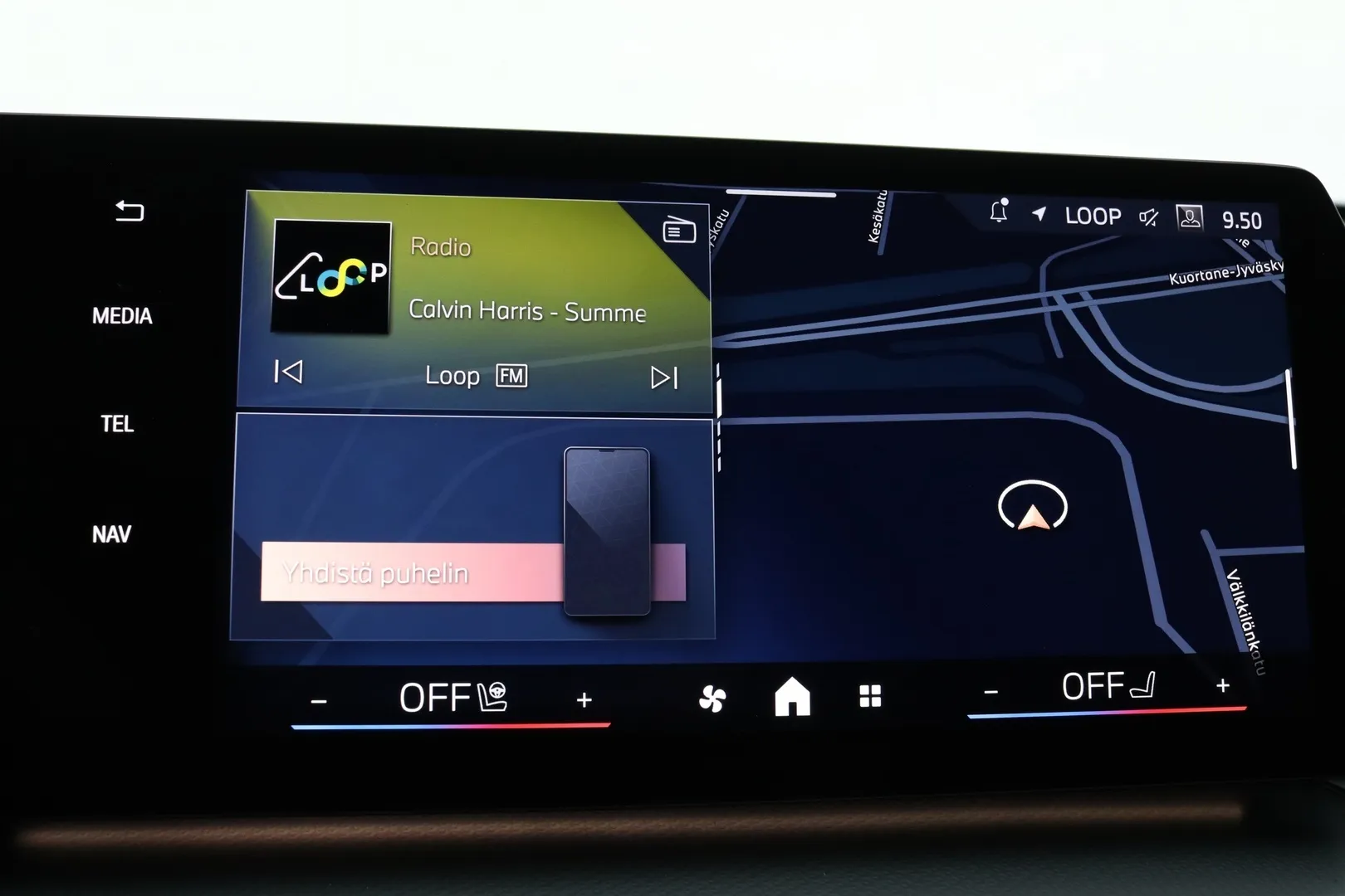BMW X1 SSN-380 carousel image