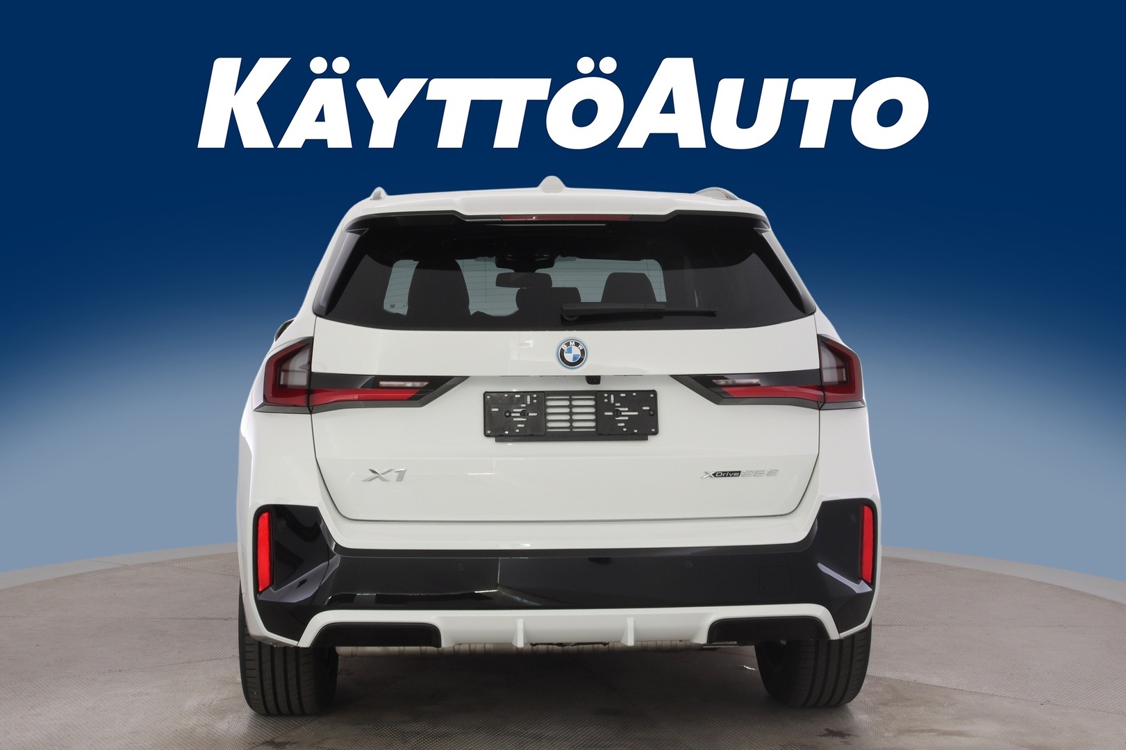 BMW X1 2026, kuva 4/56