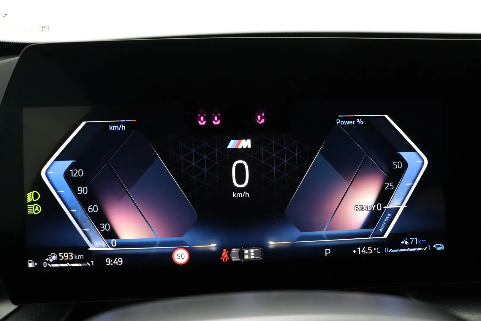 BMW X1 SSN-380 carousel image