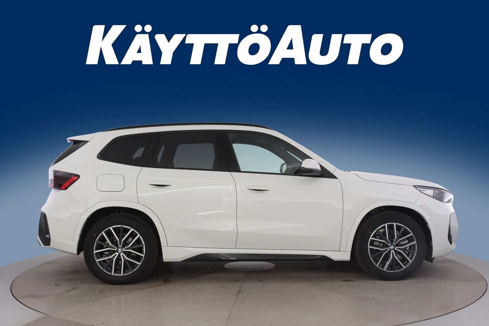 BMW X1 2026, kuva 6/56