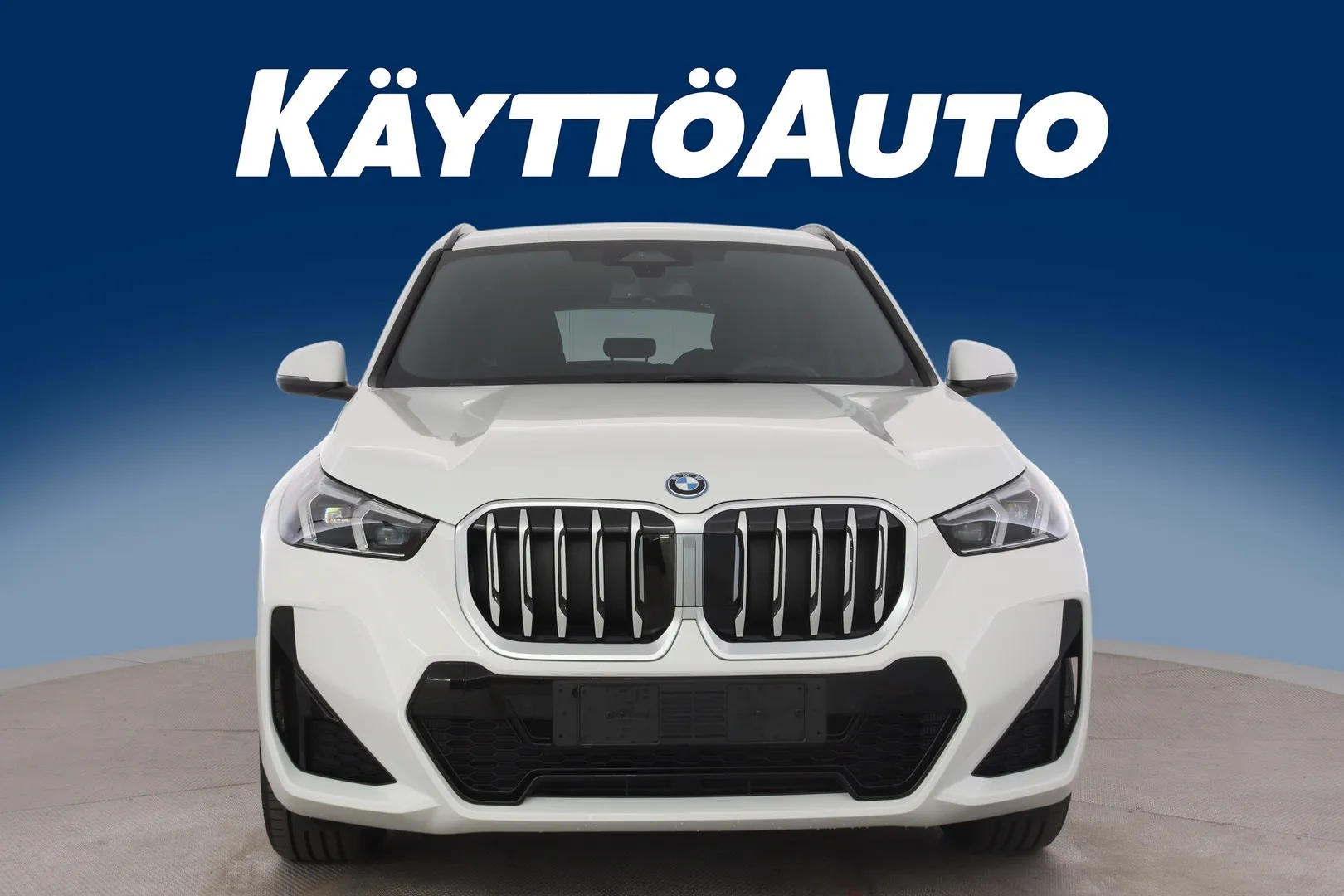 BMW X1 SSN-380 carousel image