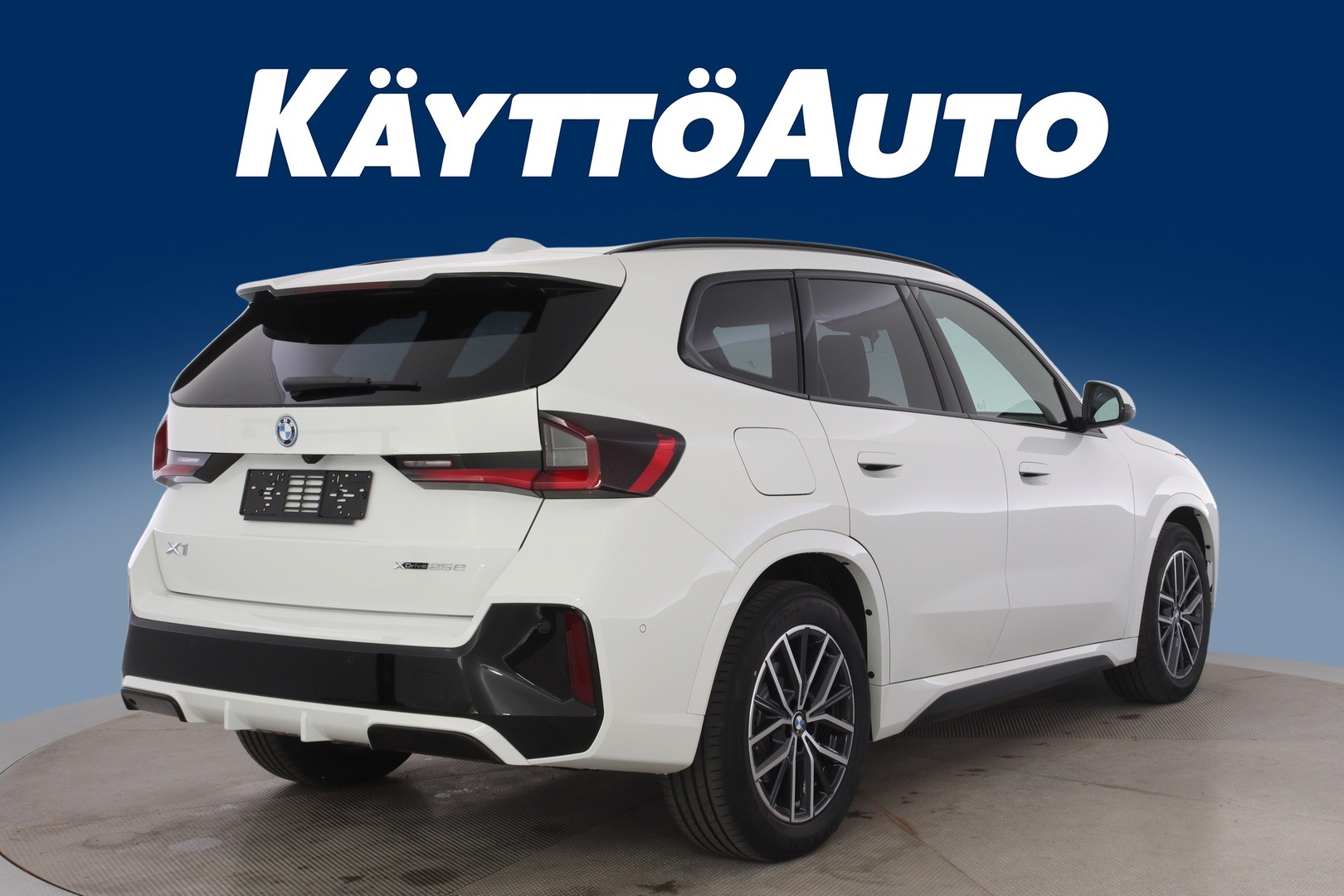 BMW X1 2026, kuva 5/56
