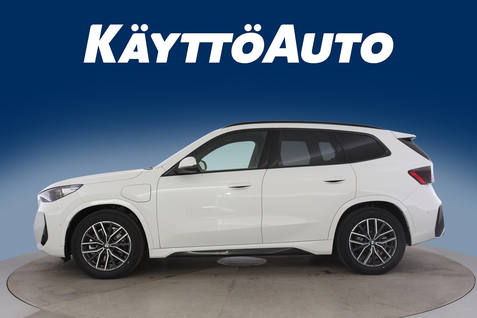 BMW X1 2026, kuva 2/56