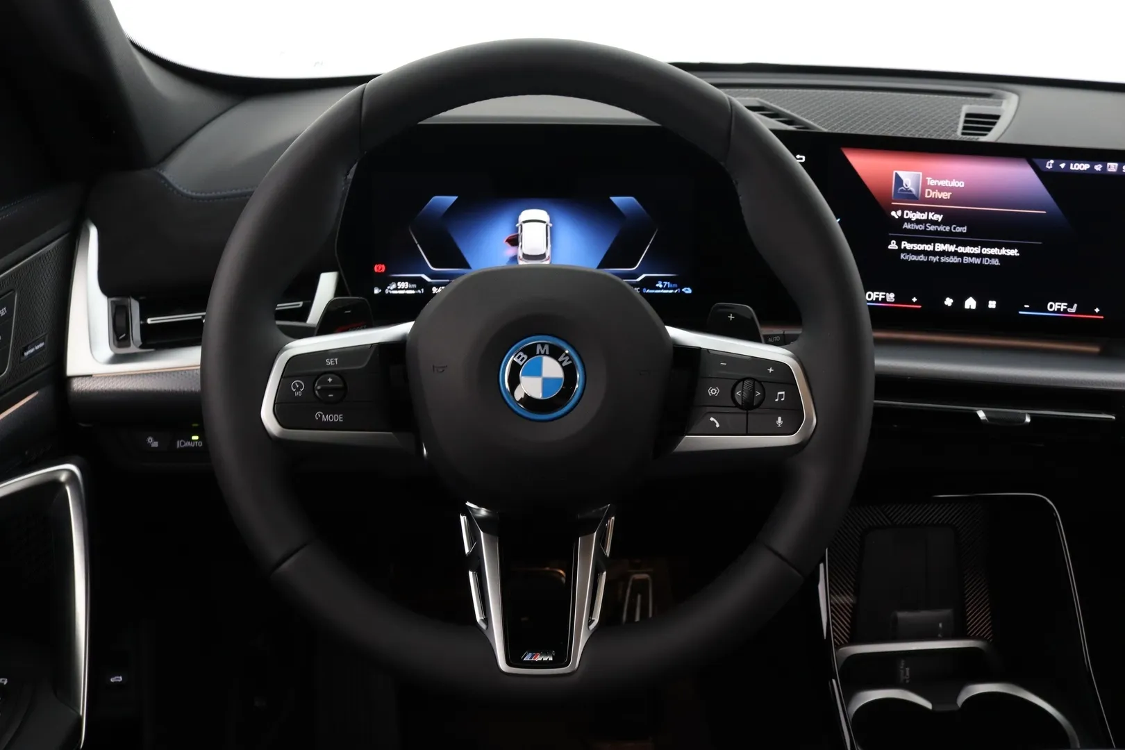 BMW X1 SSN-380 carousel image