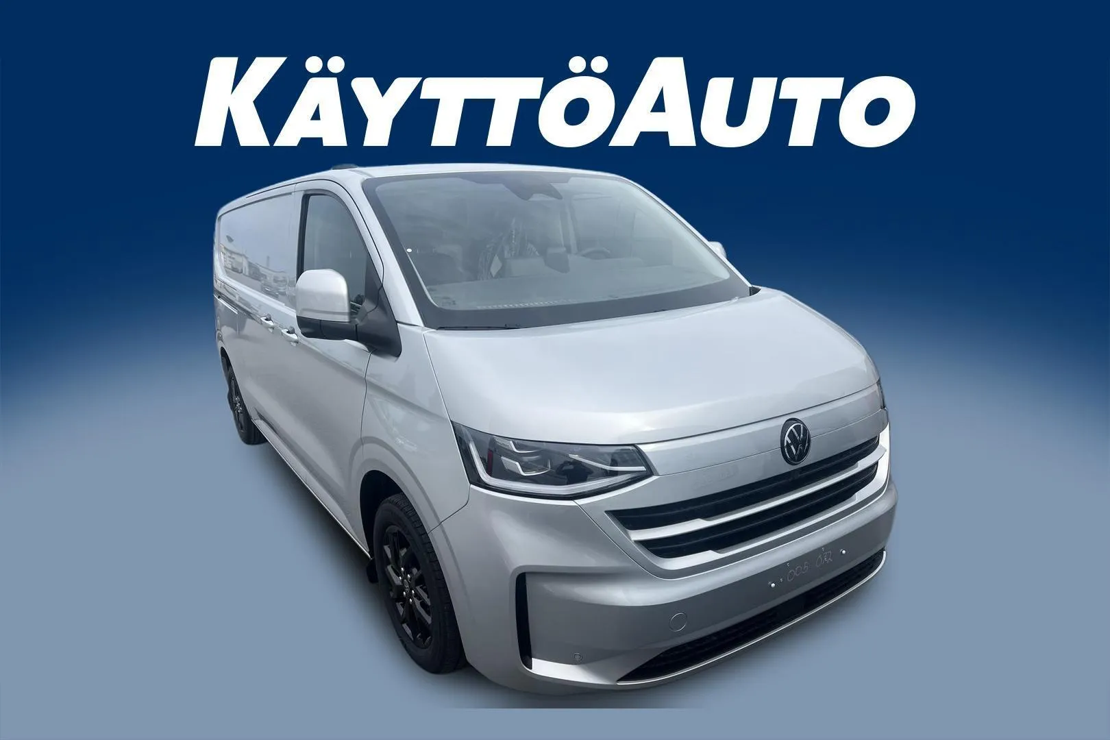 VOLKSWAGEN TRANSPORTER FSX-814 carousel image