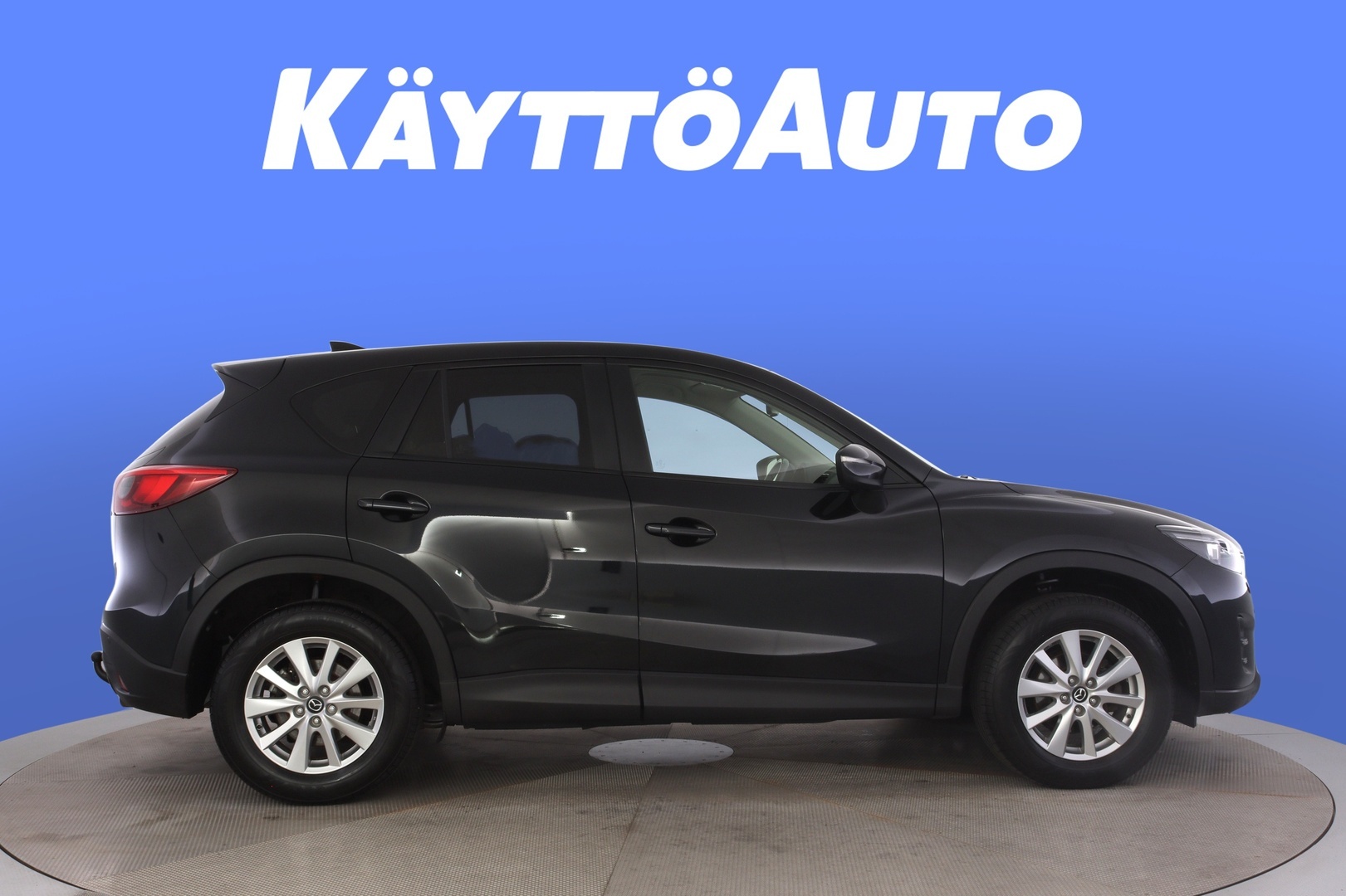 Mazda CX-5 2016, kuva 7/32