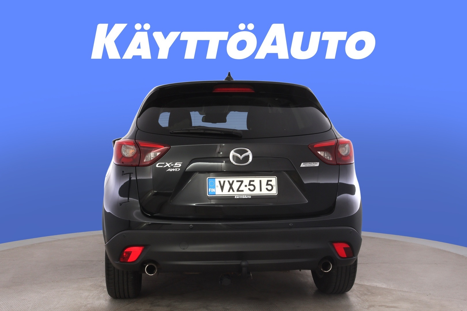Mazda CX-5 2016, kuva 5/32