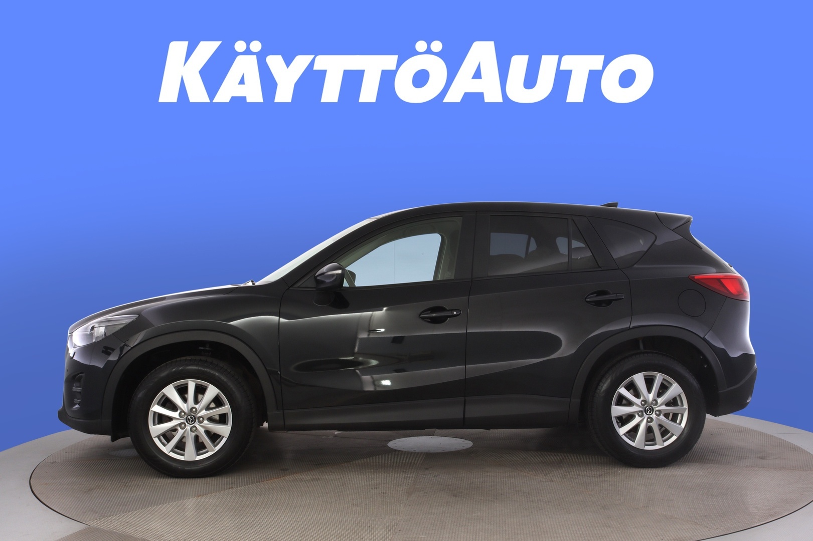 Mazda CX-5 2016, kuva 3/32