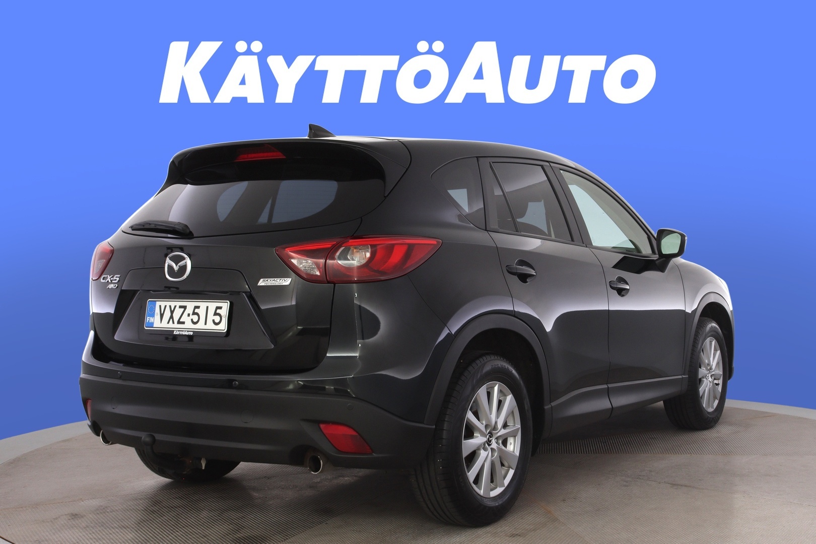 Mazda CX-5 2016, kuva 6/32