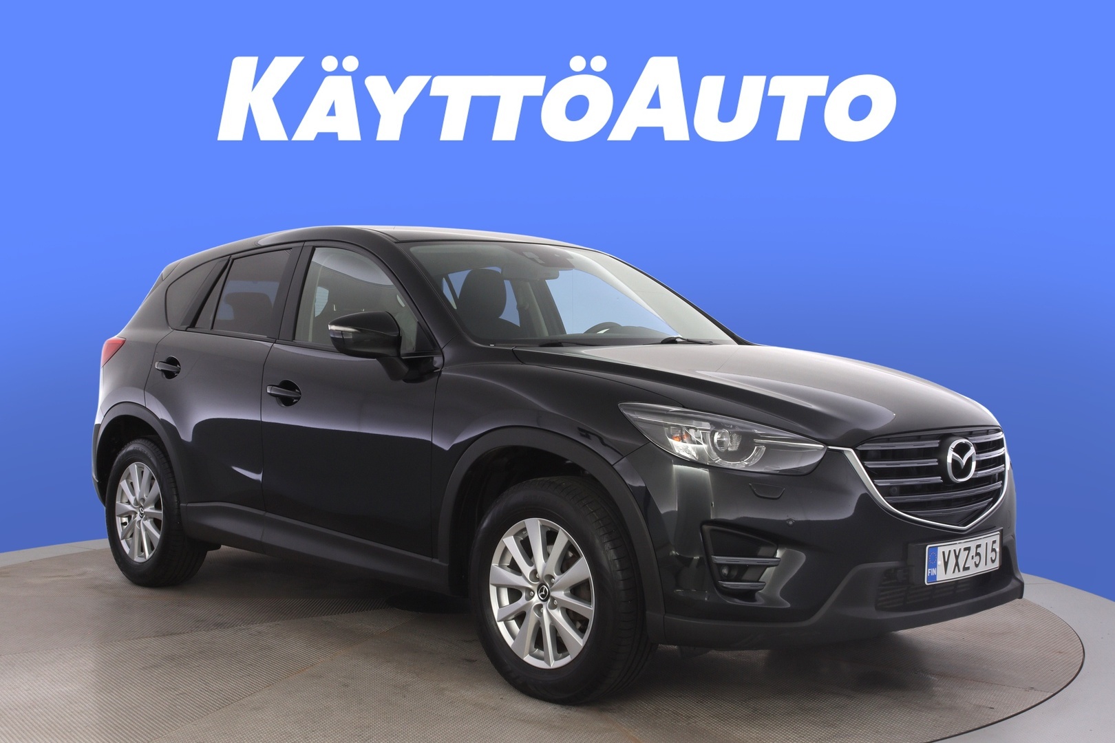 Mazda CX-5 2016, kuva 7/31