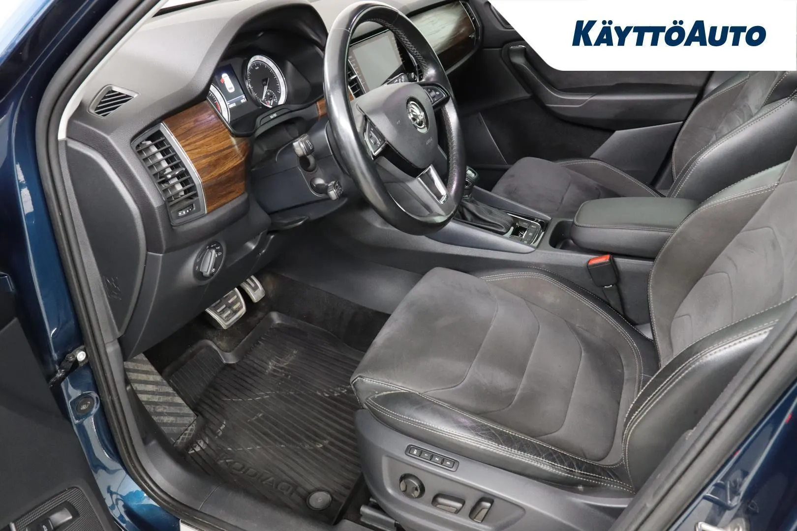 Skoda Kodiaq ZMC-486 carousel image