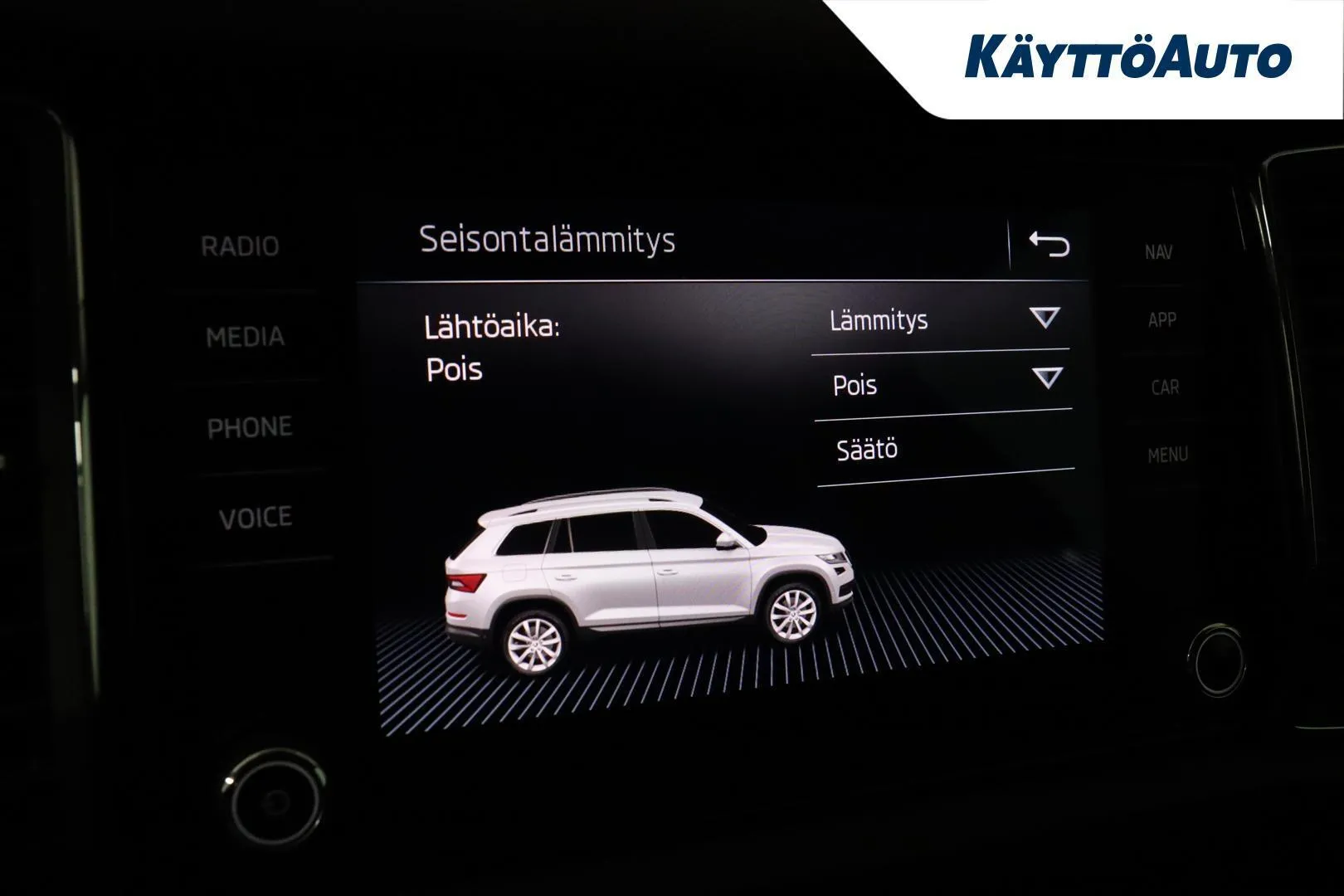 Skoda Kodiaq ZMC-486 carousel image