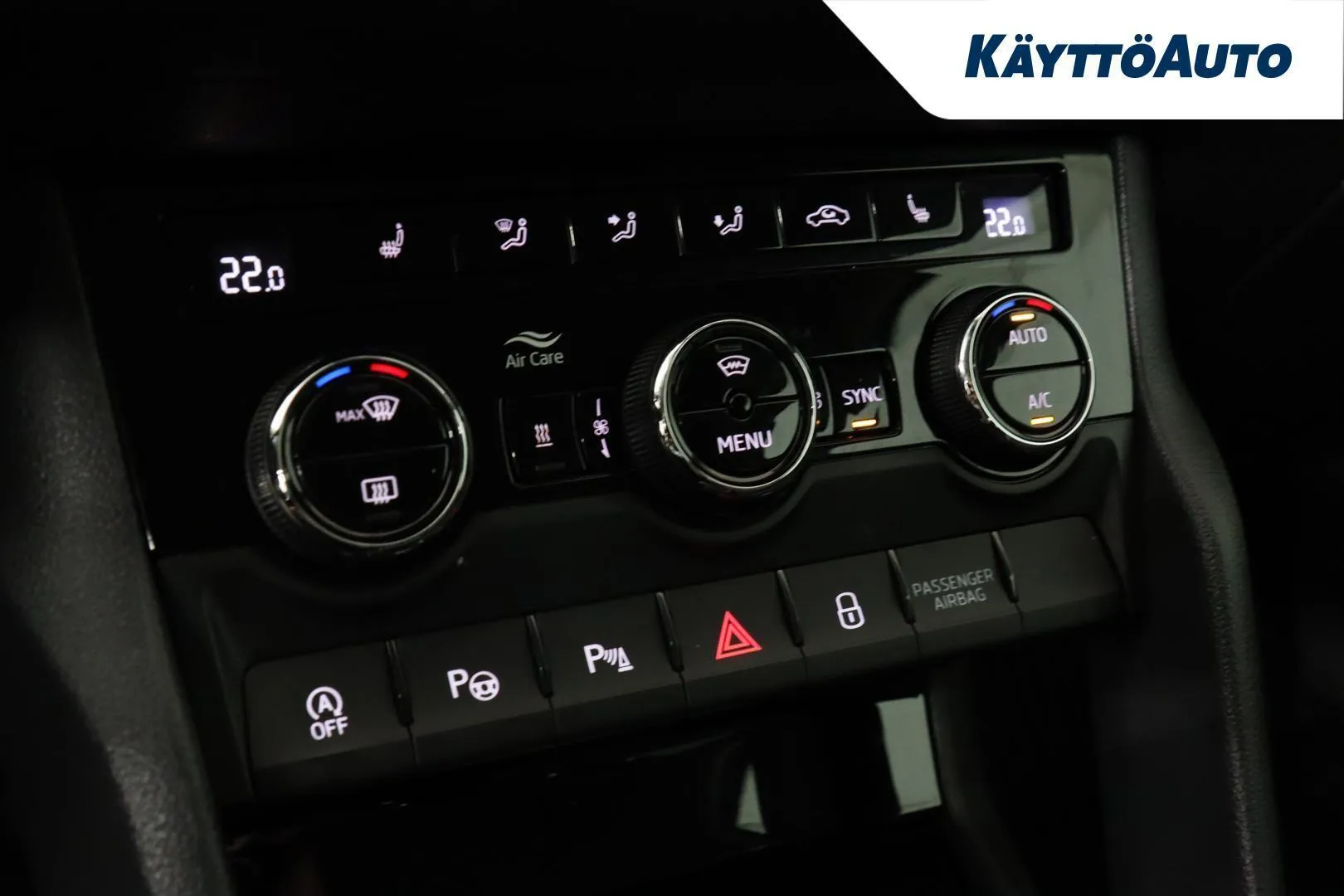 Skoda Kodiaq ZMC-486 carousel image