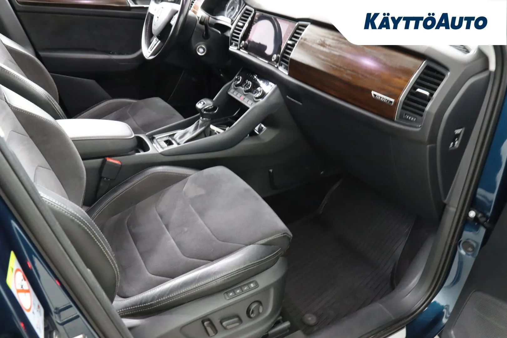 Skoda Kodiaq ZMC-486 carousel image