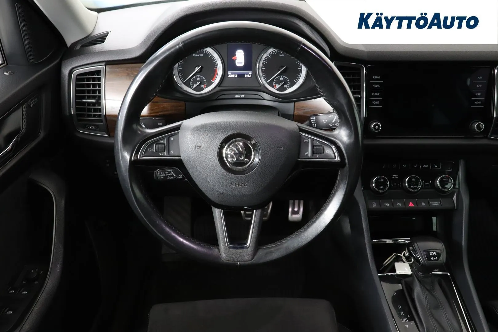 Skoda Kodiaq ZMC-486 carousel image