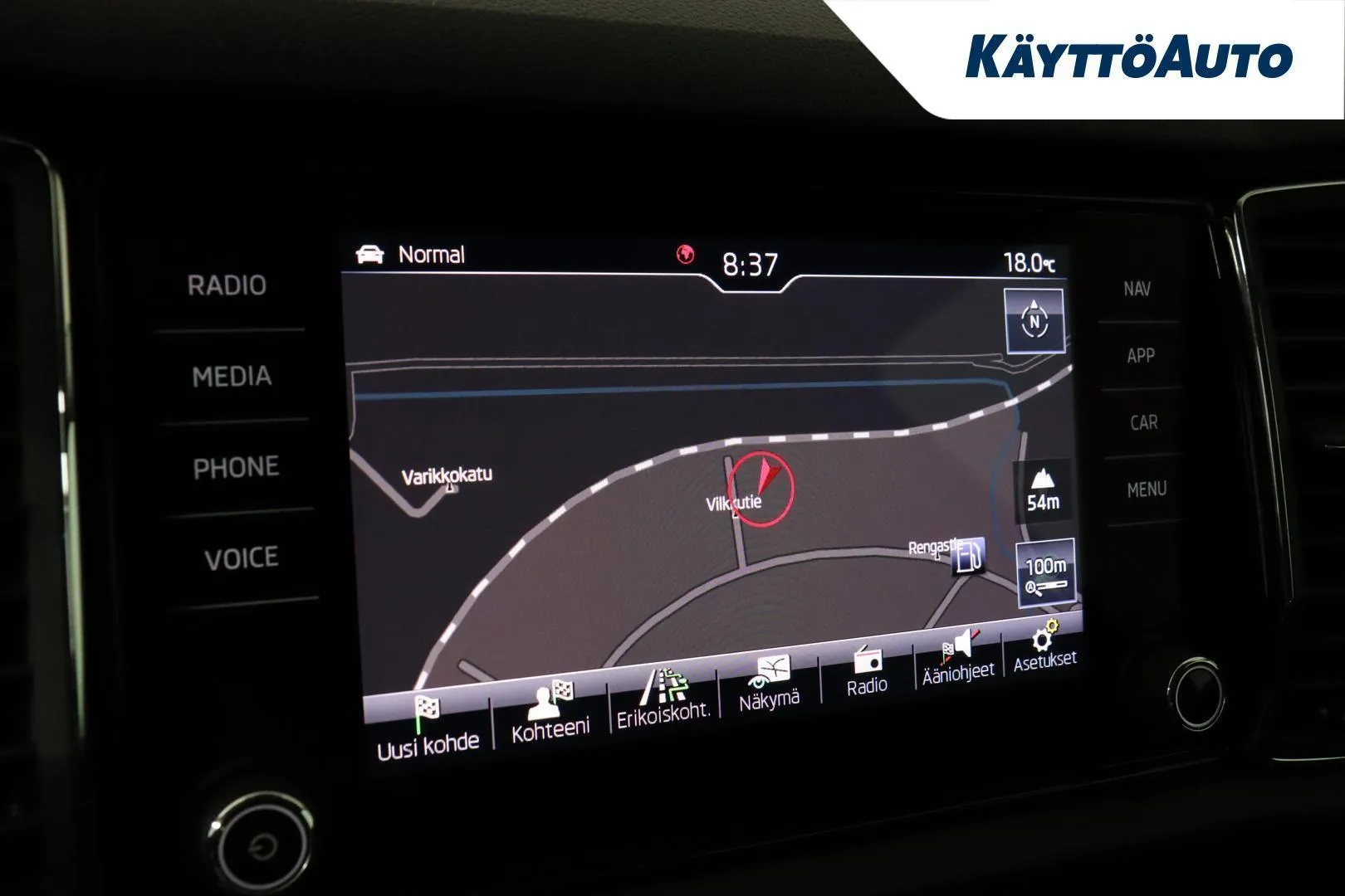 Skoda Kodiaq ZMC-486 carousel image