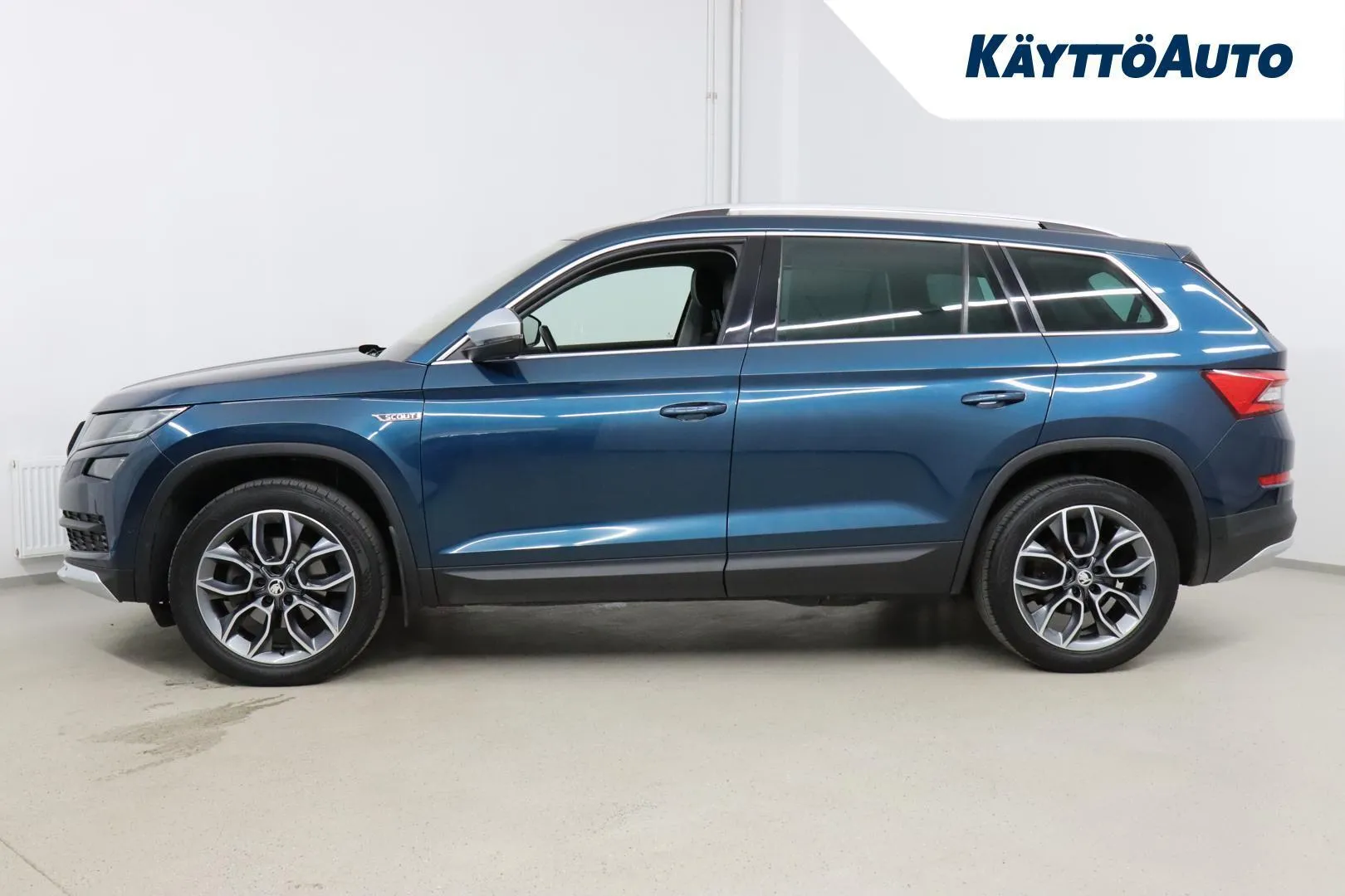 Skoda Kodiaq ZMC-486 carousel image