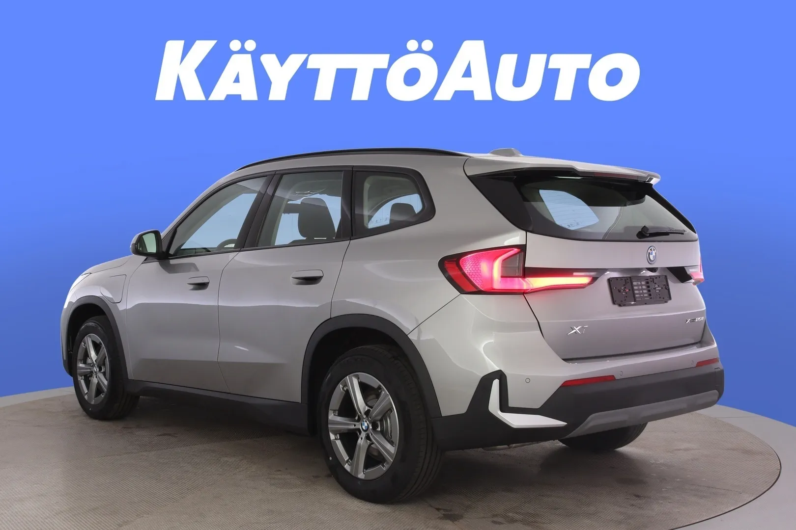 BMW X1 SSN-876 carousel image