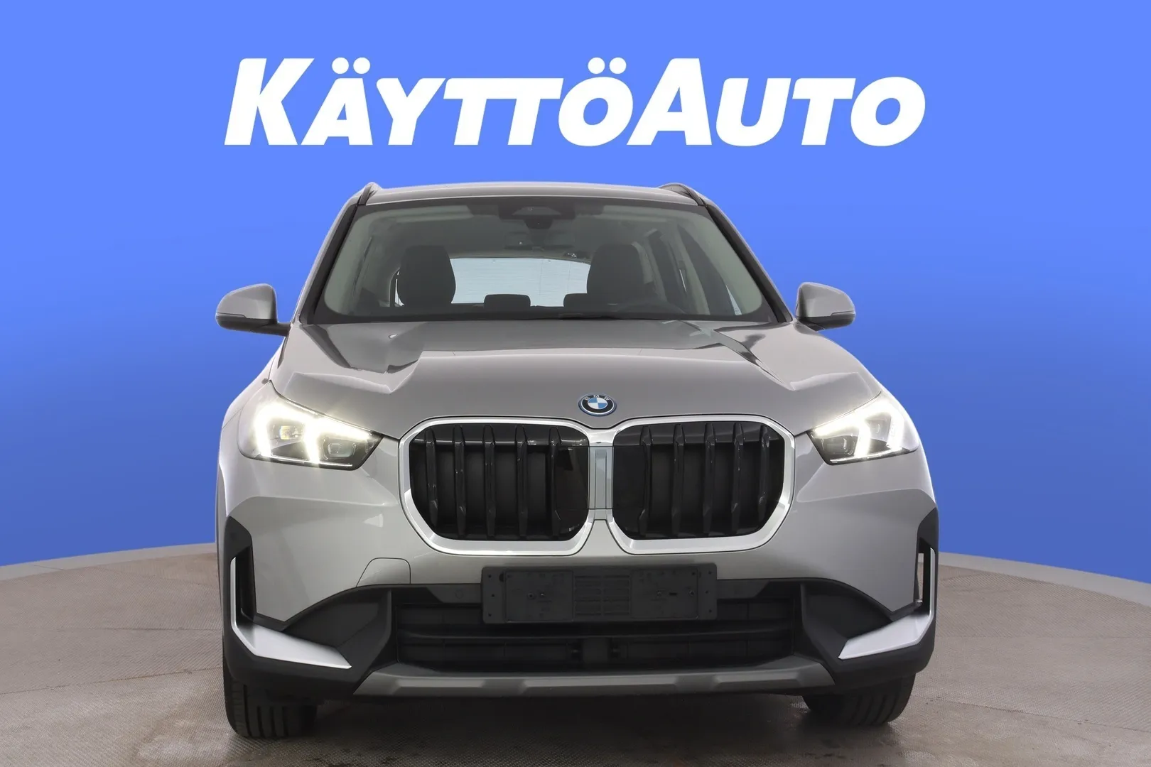 BMW X1 SSN-876 carousel image