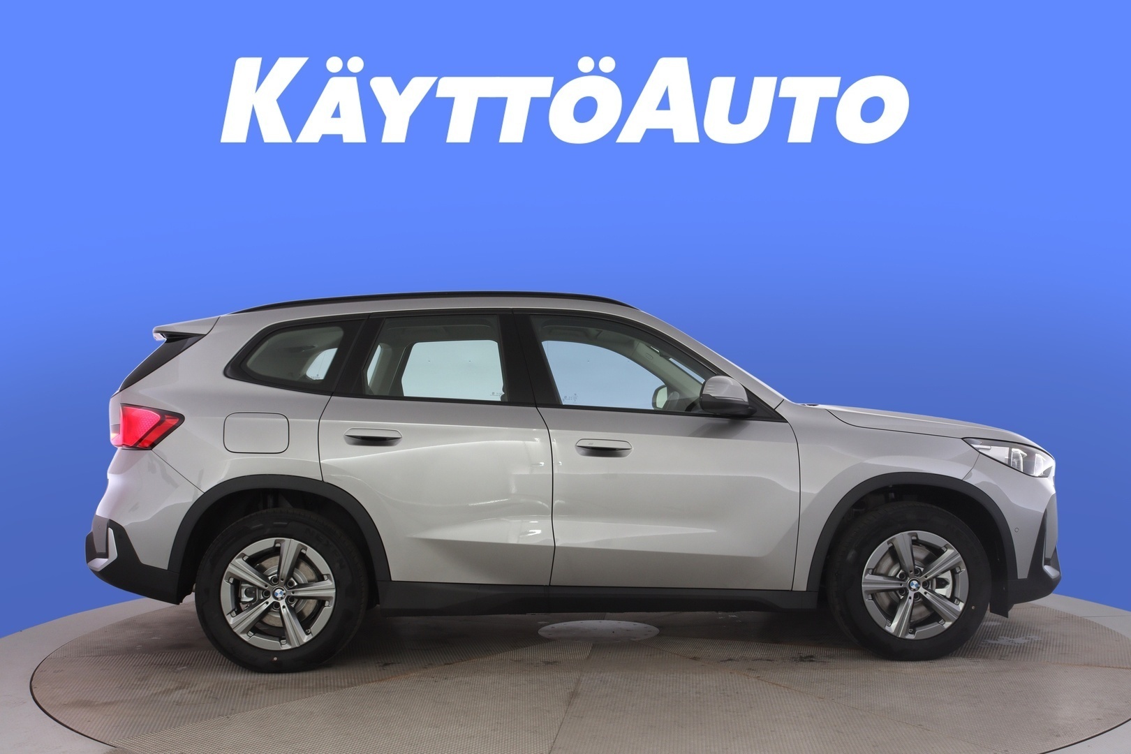 BMW X1 U11 25e A xDrive Charged Plus 2026, kuva 6/11