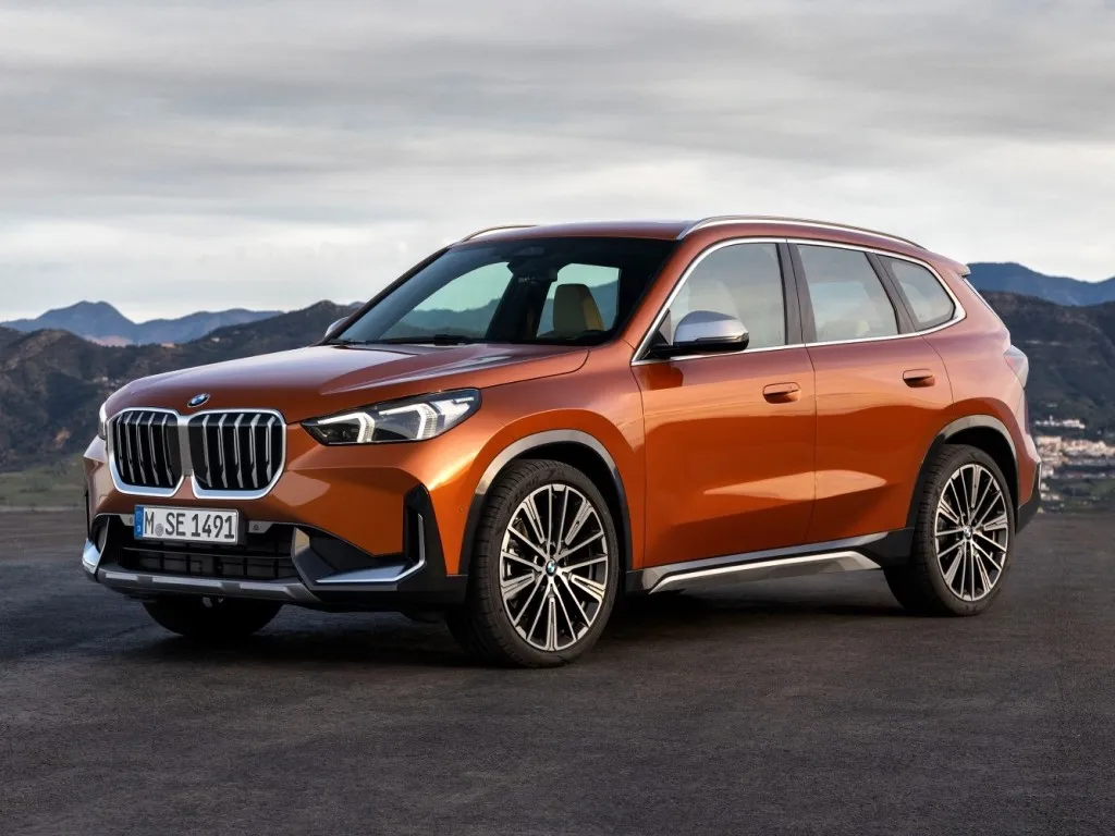 BMW X1 SNN-876 carousel image
