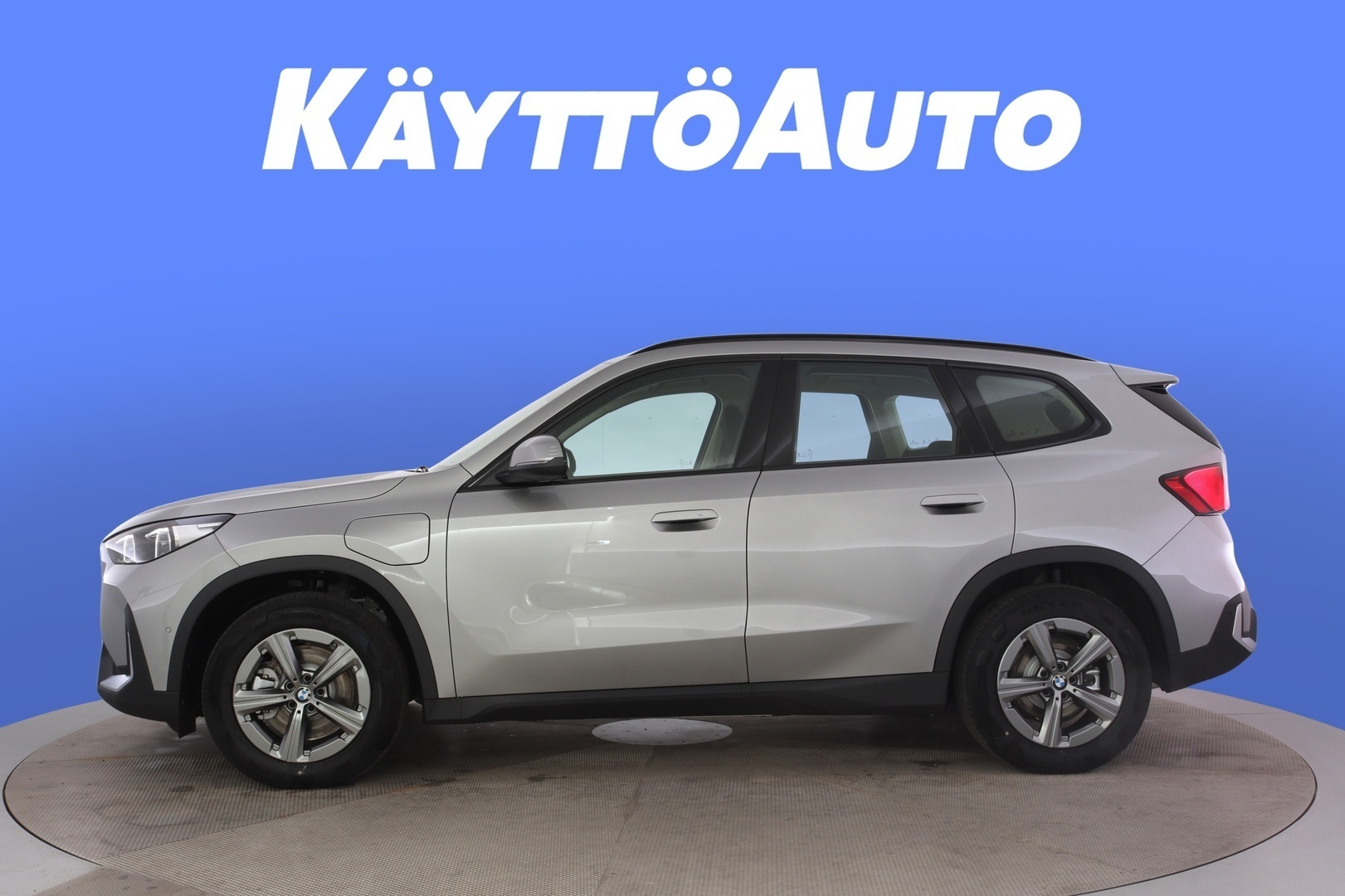 BMW X1 U11 25e A xDrive Charged Plus 2026, kuva 2/11
