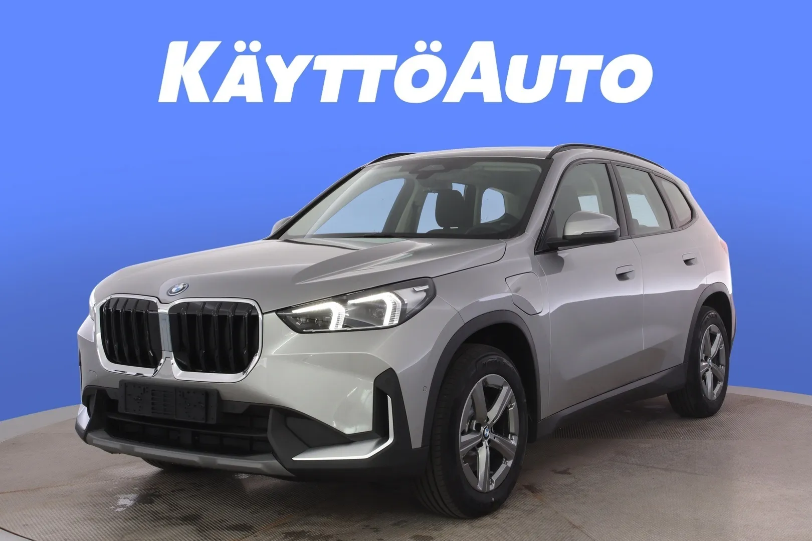 BMW X1 SSN-876 carousel image