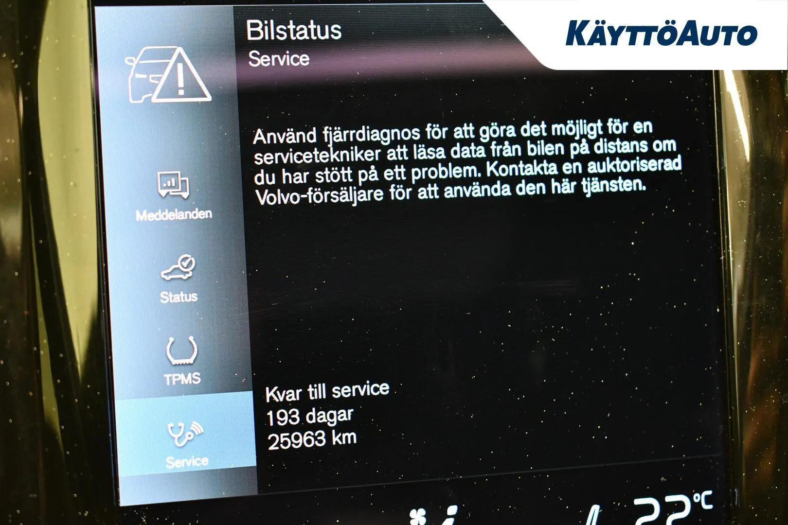 Volvo XC60 YLK-214 carousel image