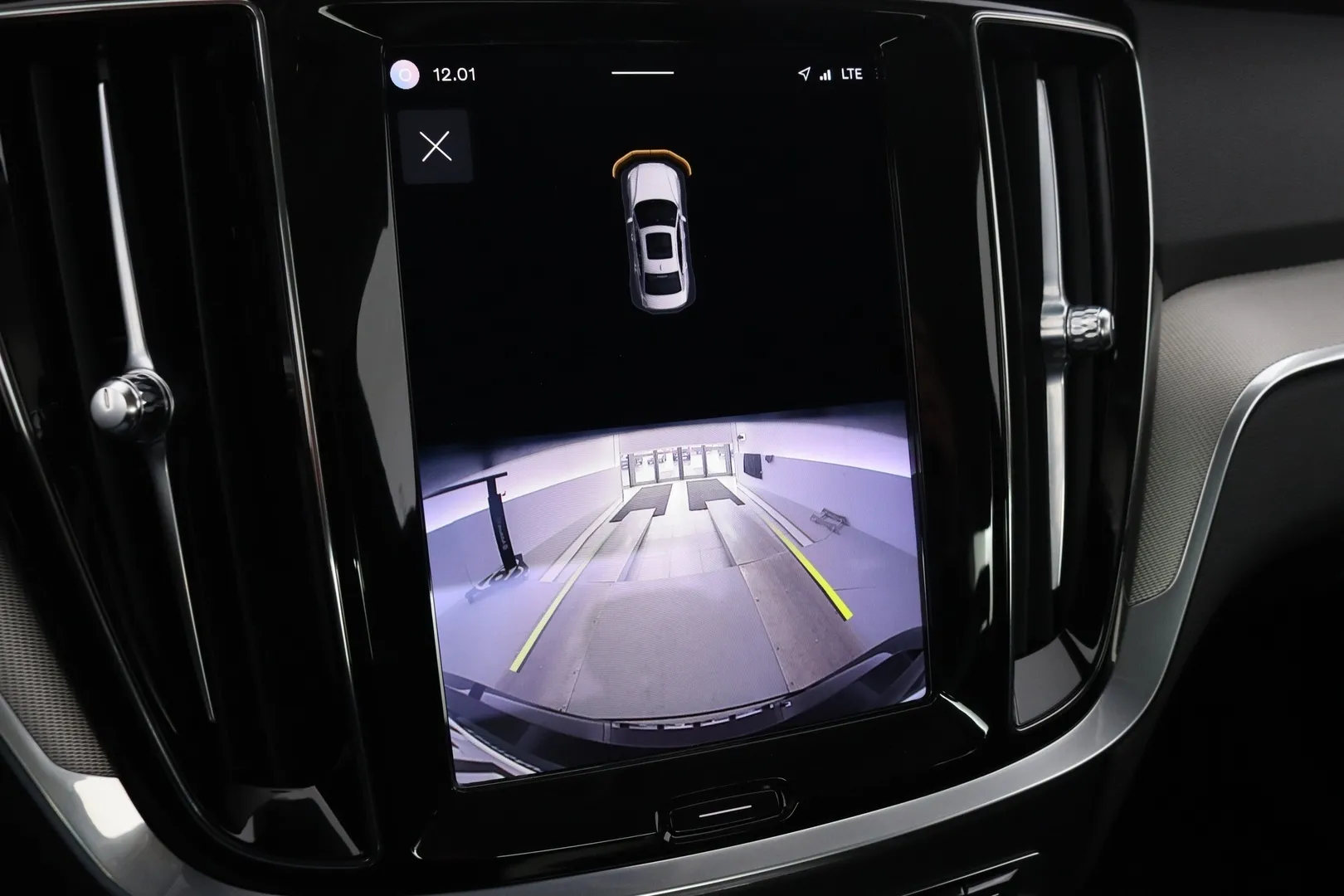Volvo S60 XRT-424 carousel image