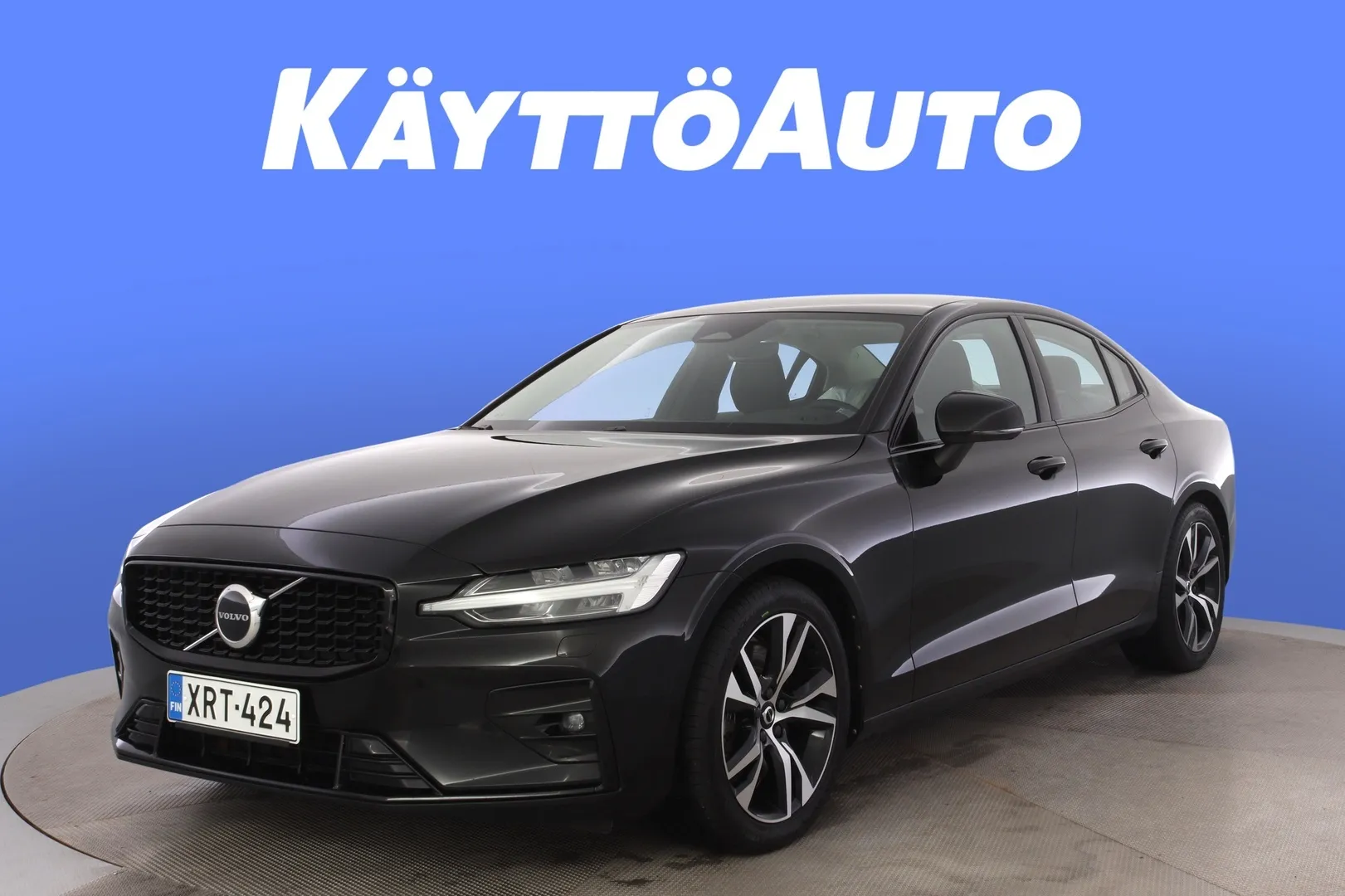 Volvo S60 XRT-424 carousel image