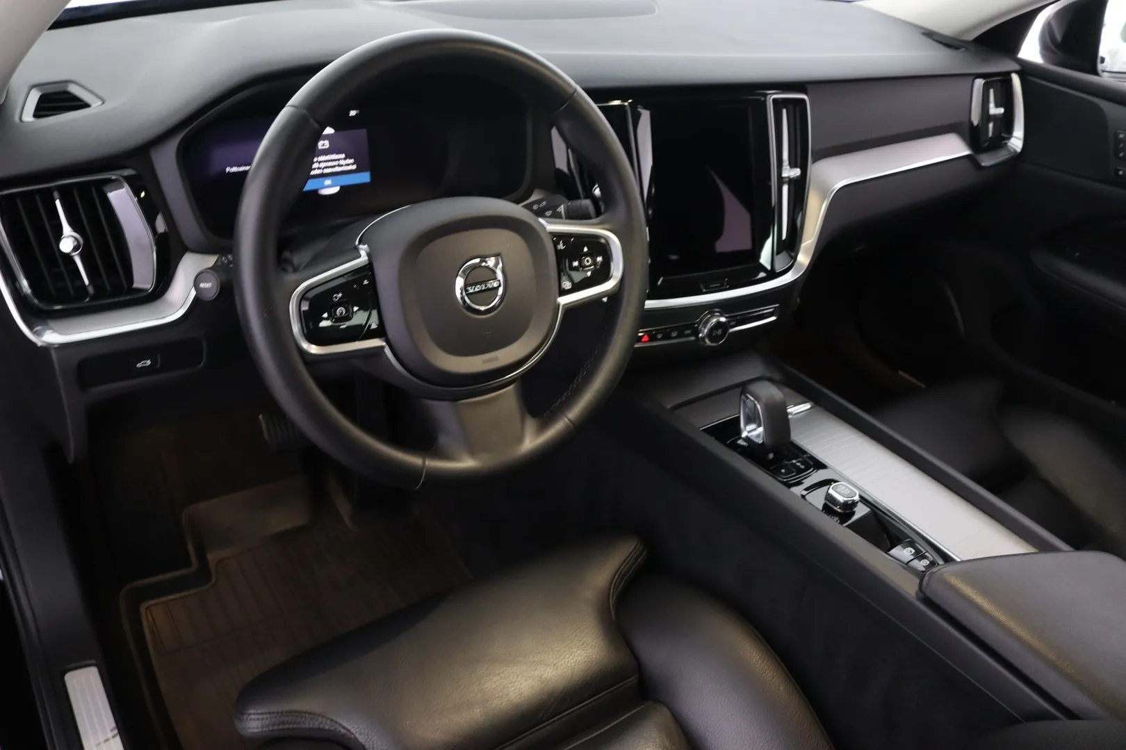 Volvo S60 XRT-424 carousel image