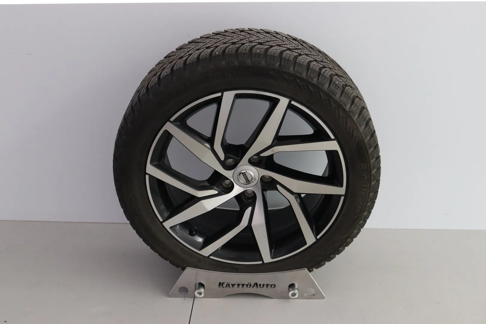 Volvo S60 XRT-424 carousel image