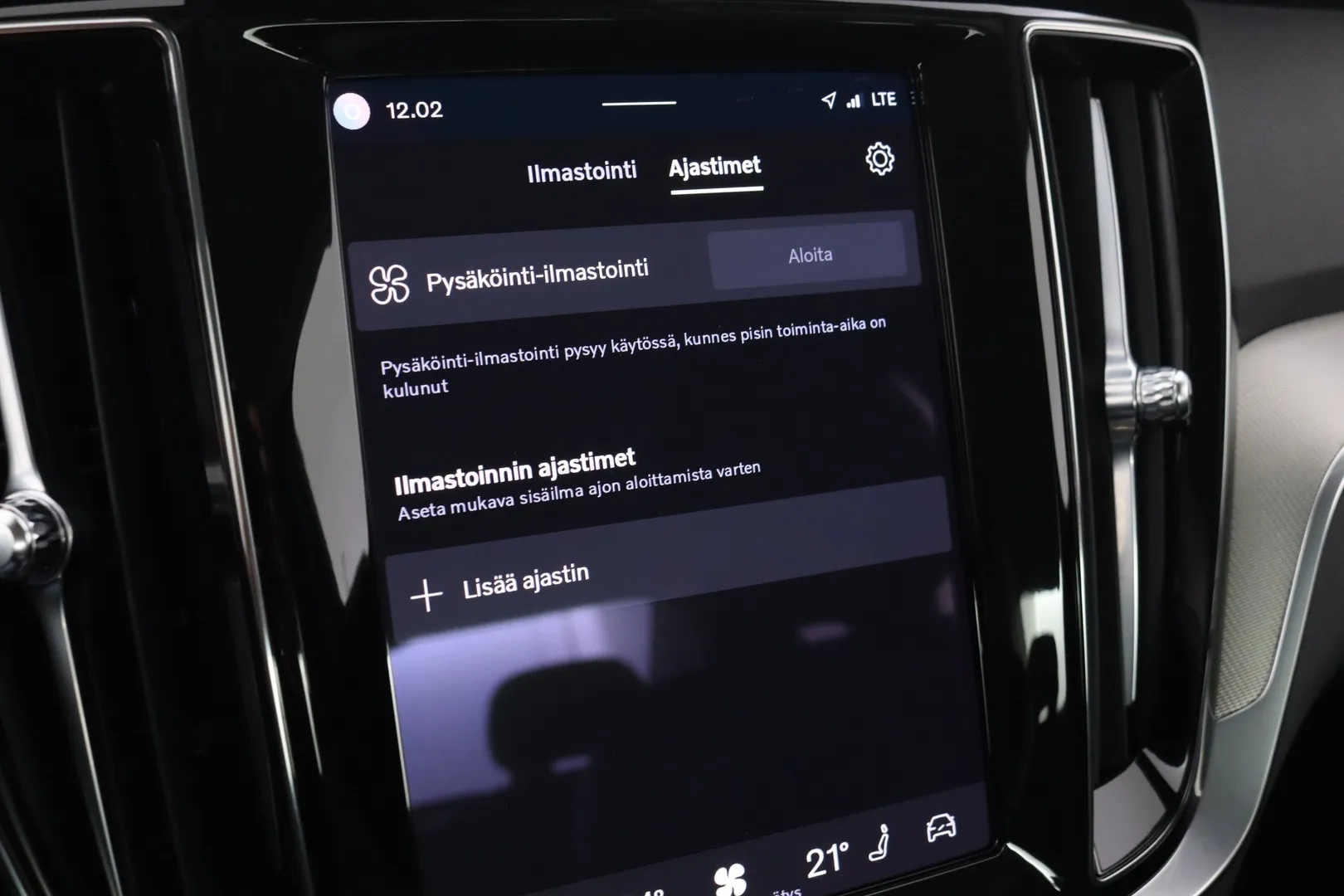 Volvo S60 XRT-424 carousel image