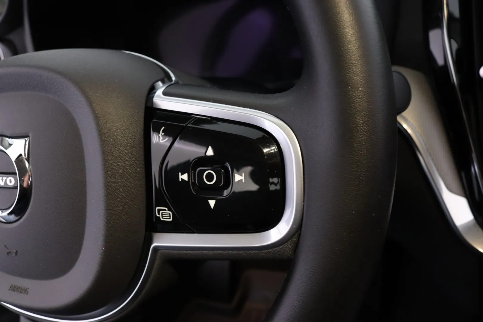 Volvo S60 XRT-424 carousel image