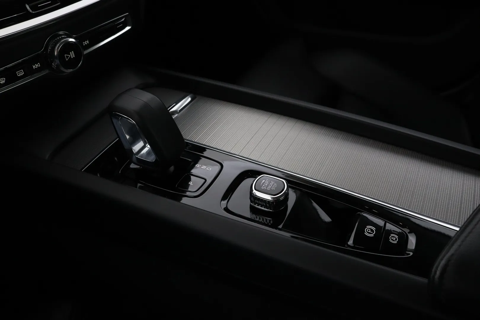Volvo S60 XRT-424 carousel image