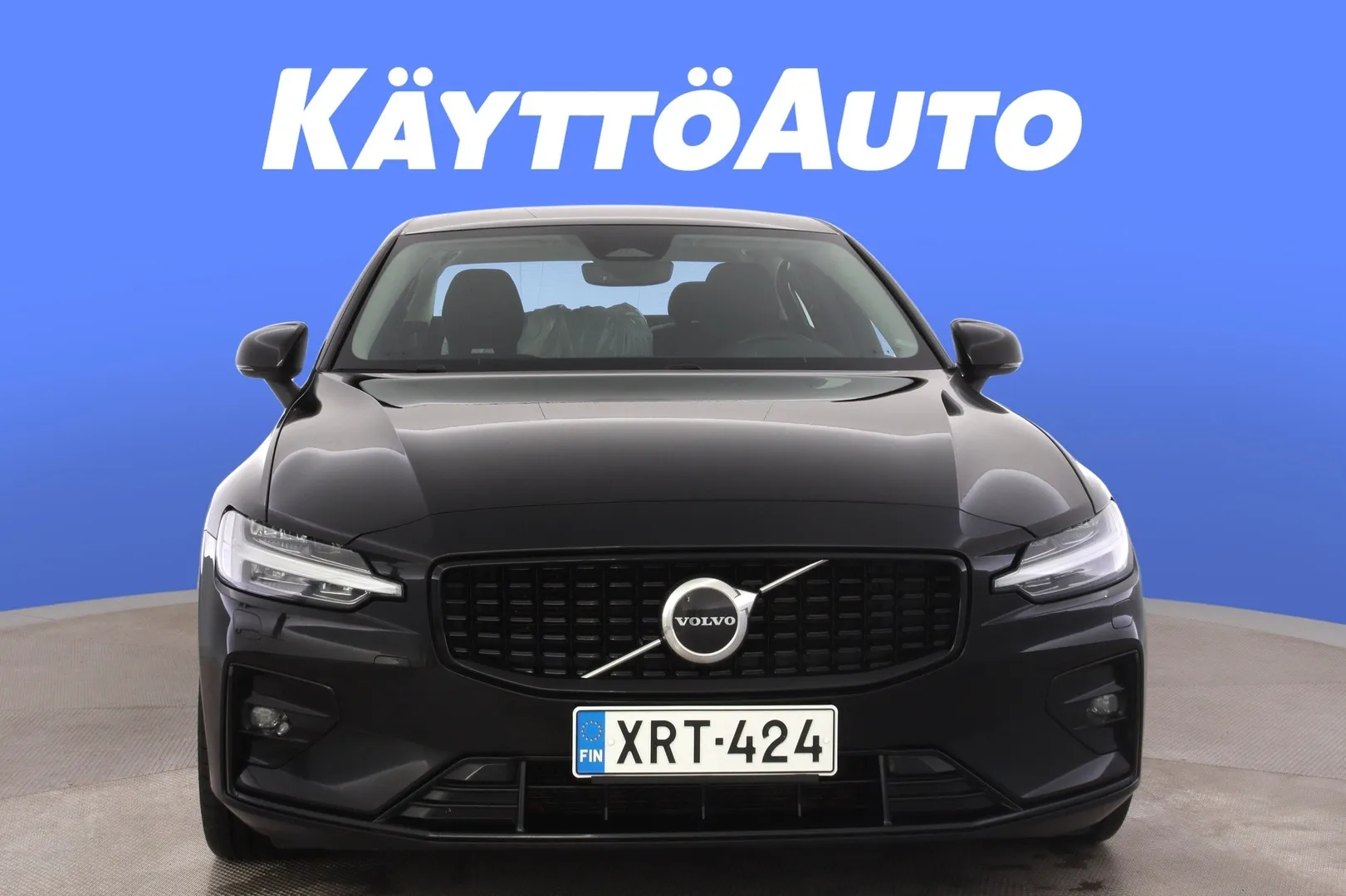 Volvo S60 XRT-424 carousel image