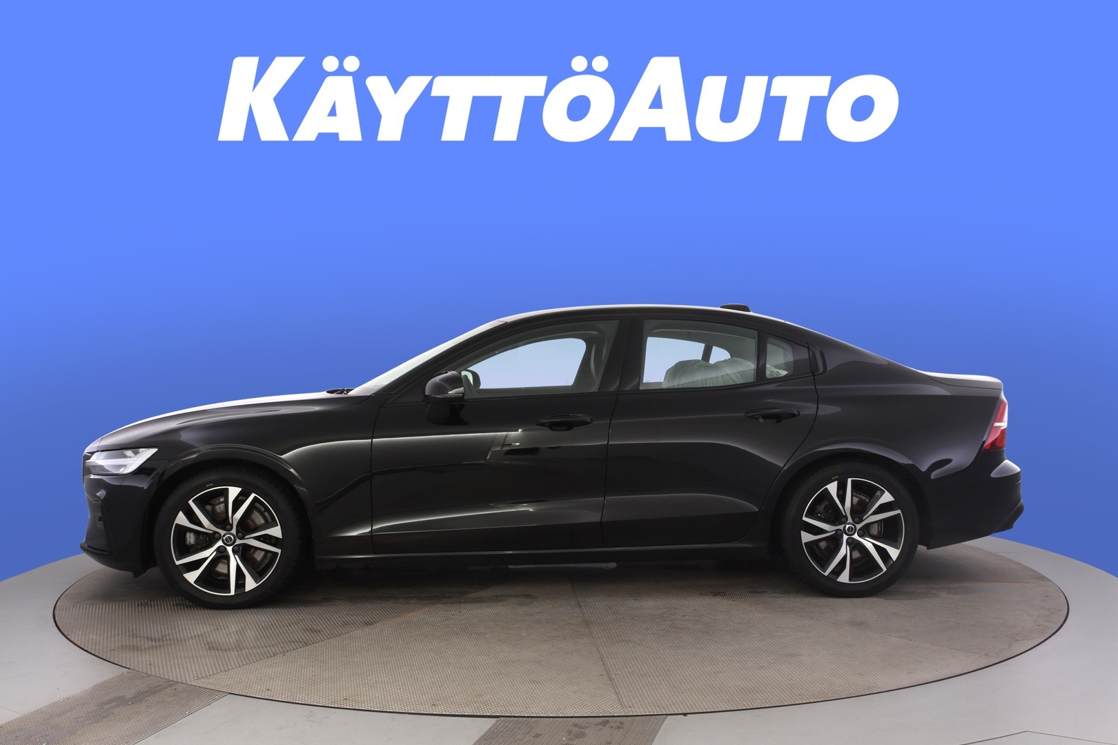 Volvo S60 B5 MHEV Business Plus Dark aut 2023, kuva 2/31