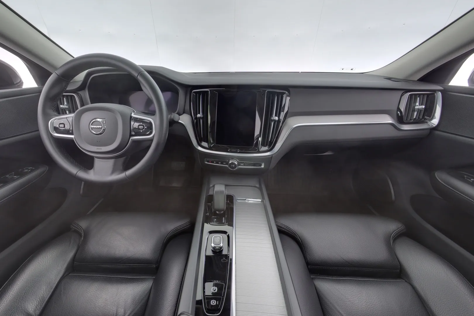Volvo S60 XRT-424 carousel image