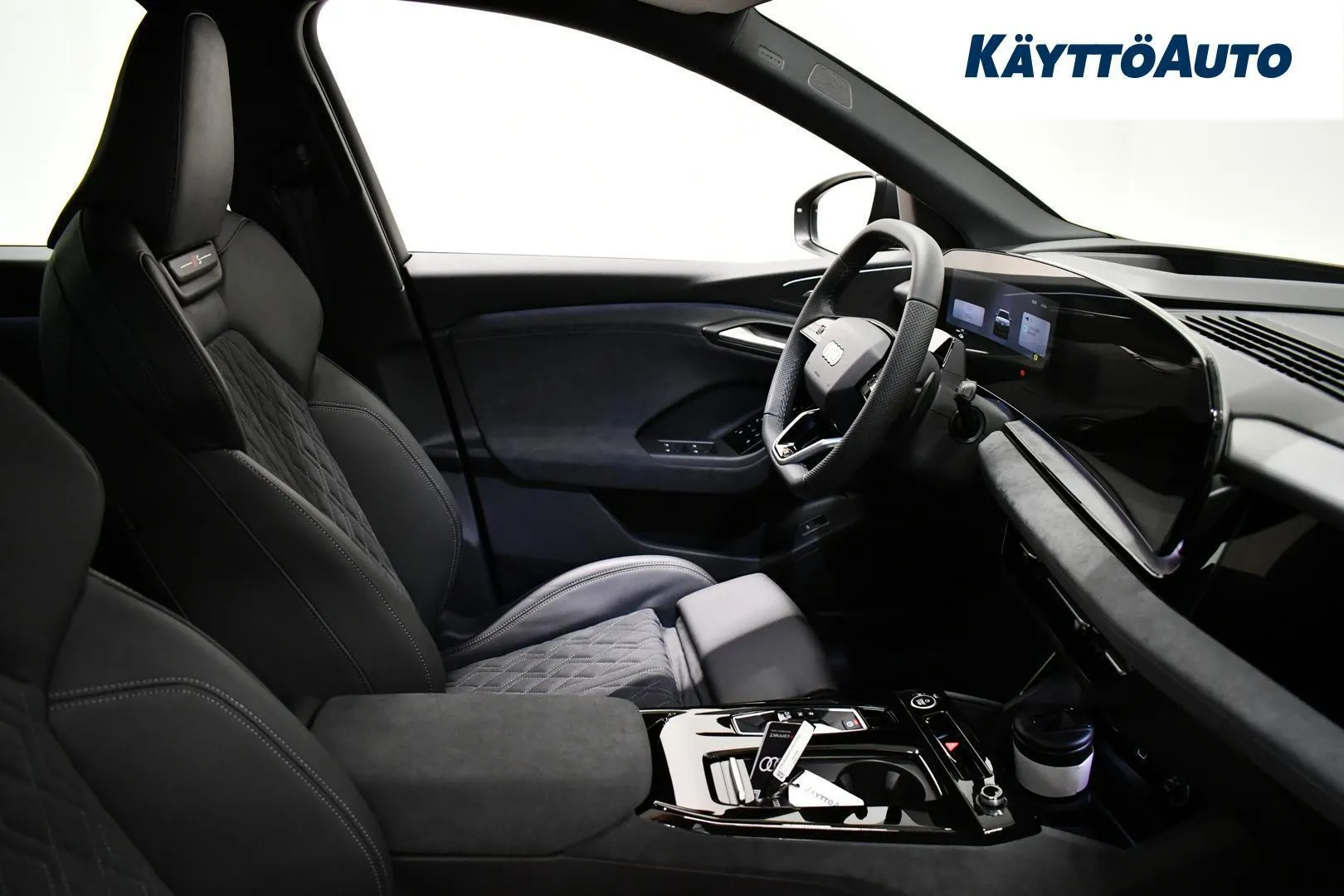 AUDI Q6 E-TRON ZRM-511 carousel image